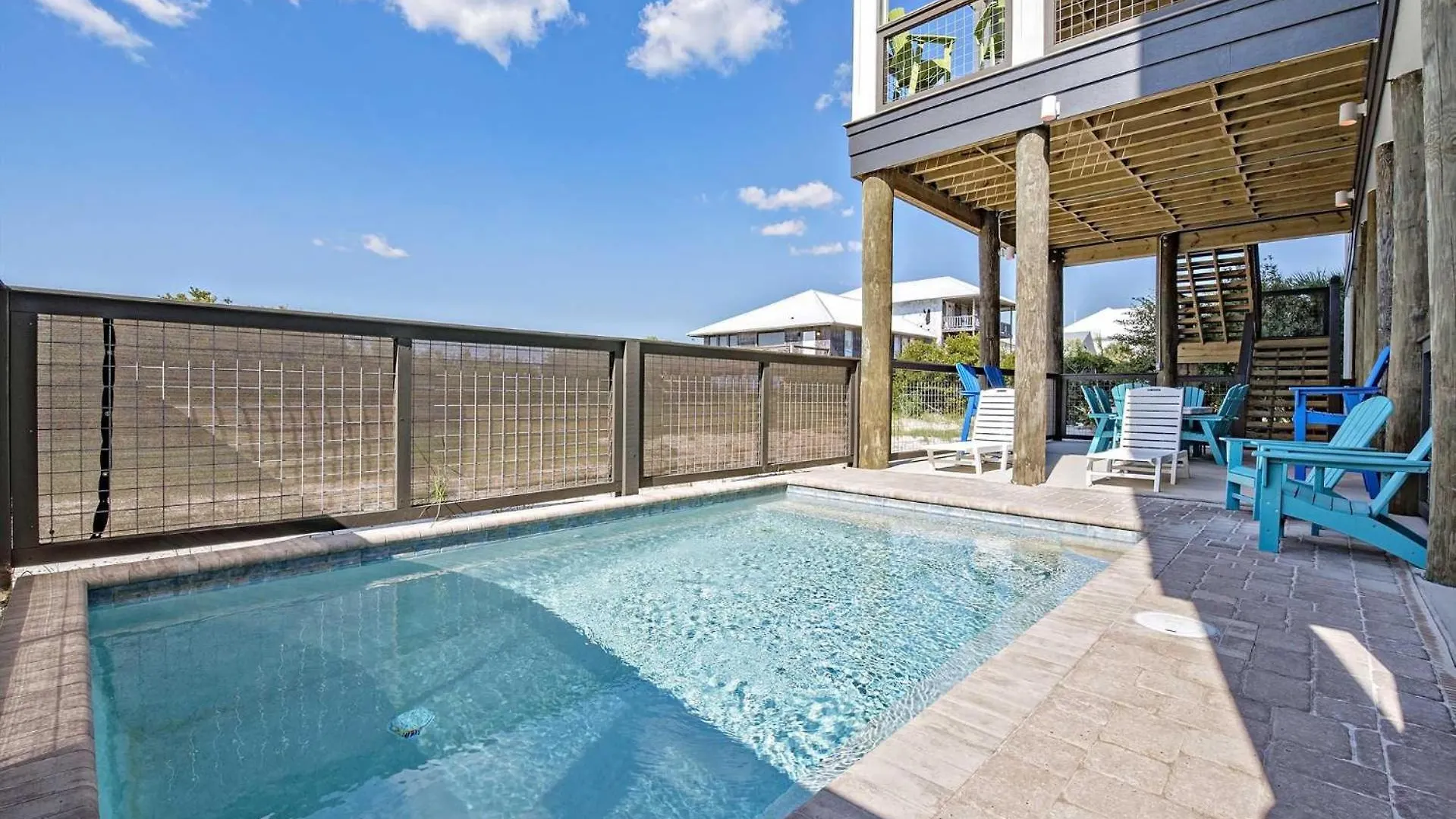 Black Tie Escape 10 Bedroom Feriehus Gulf Shores