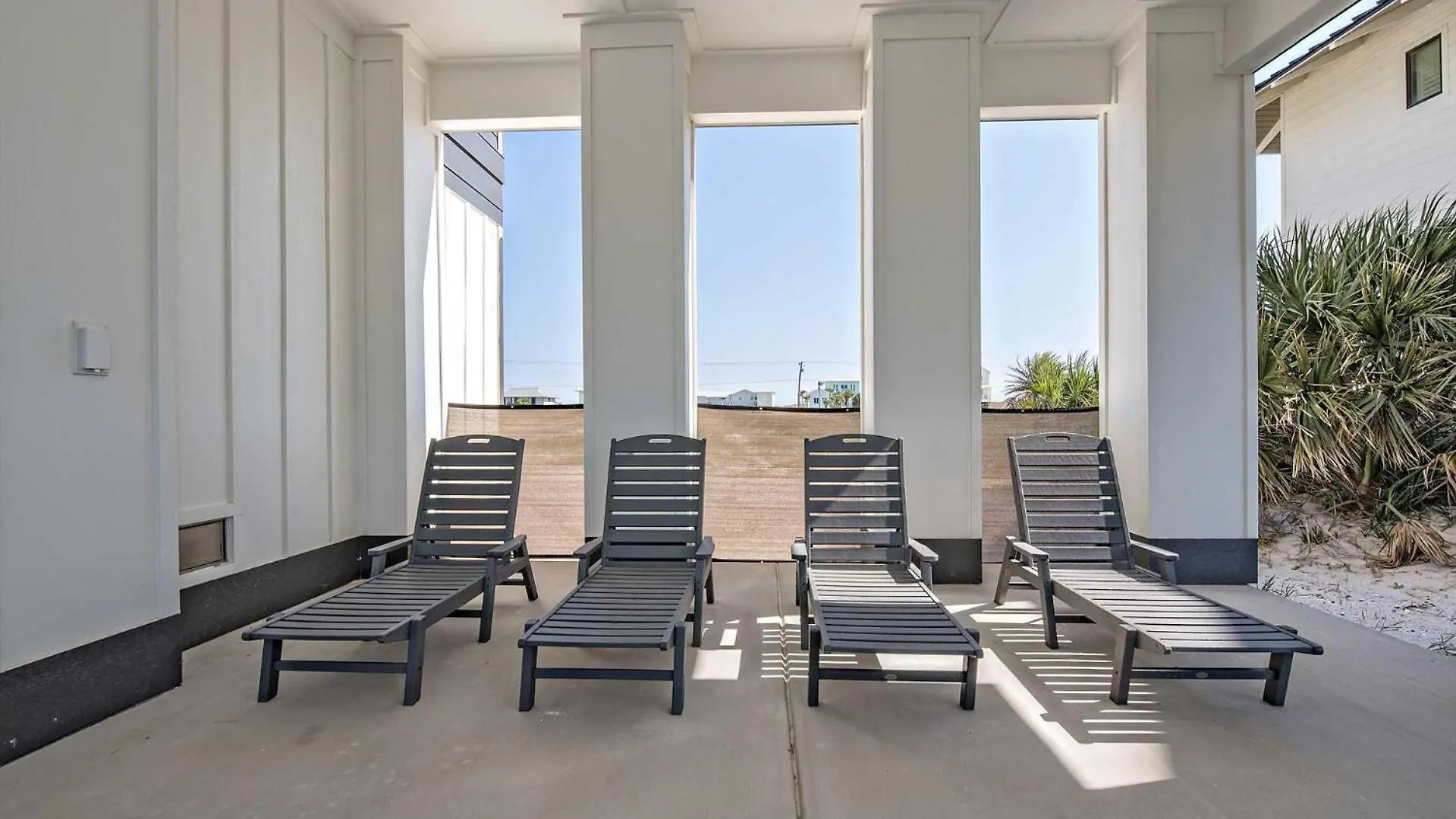 Black Tie Escape 10 Bedroom Feriehus Gulf Shores