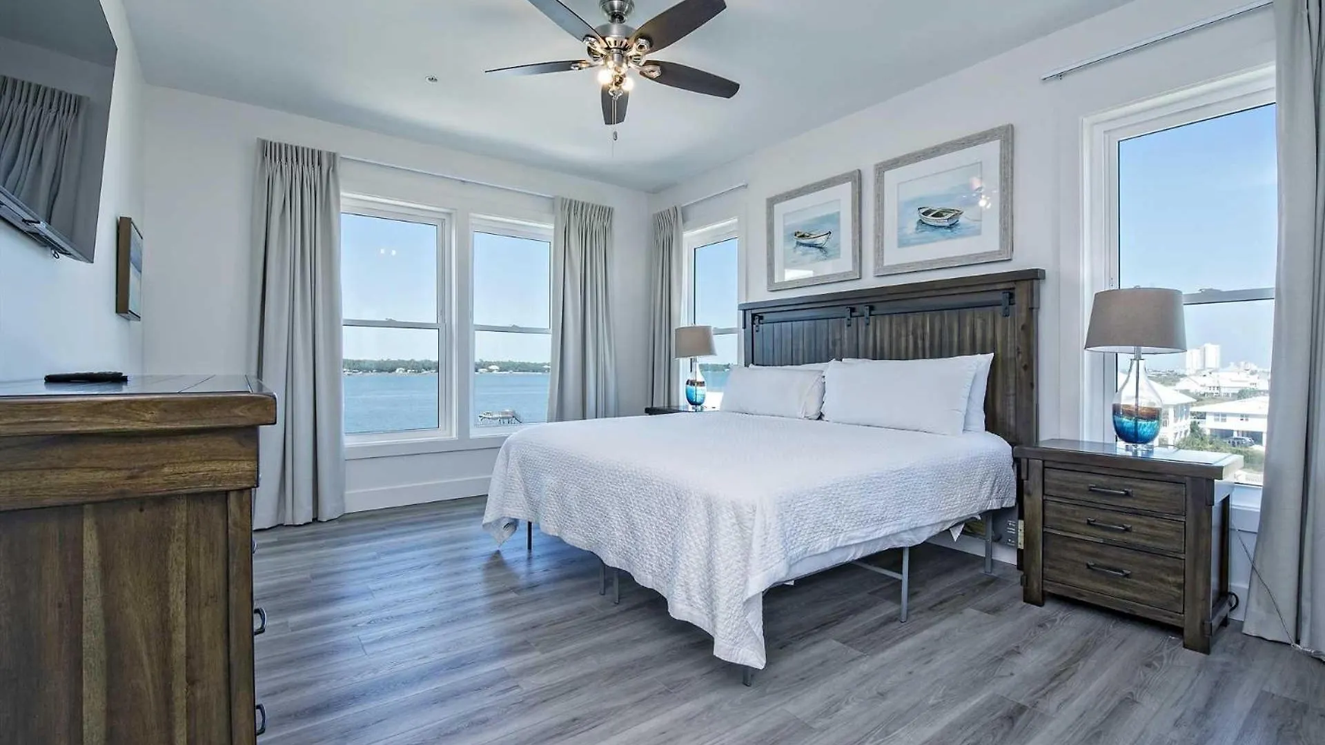 Black Tie Escape 10 Bedroom *
