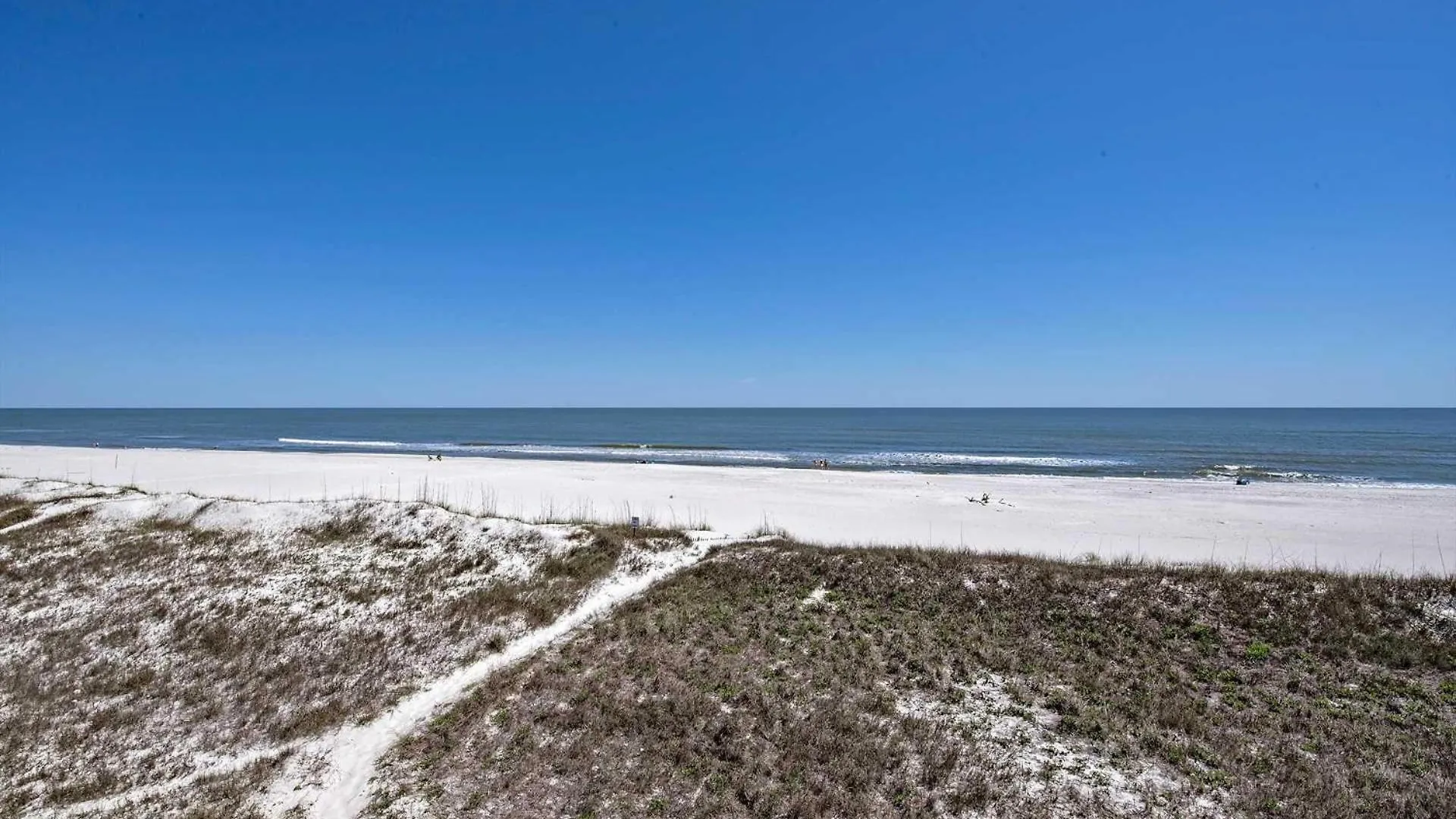 Southern Belle * Gulf Shores