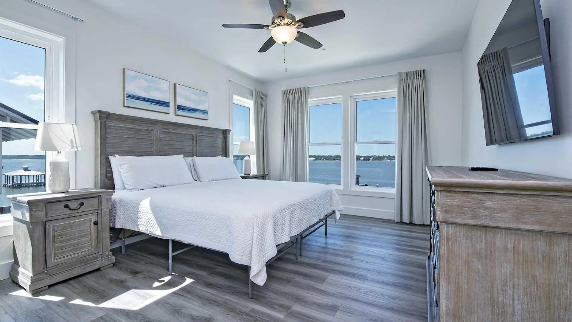 Feriehus Black Tie Escape 10 Bedroom