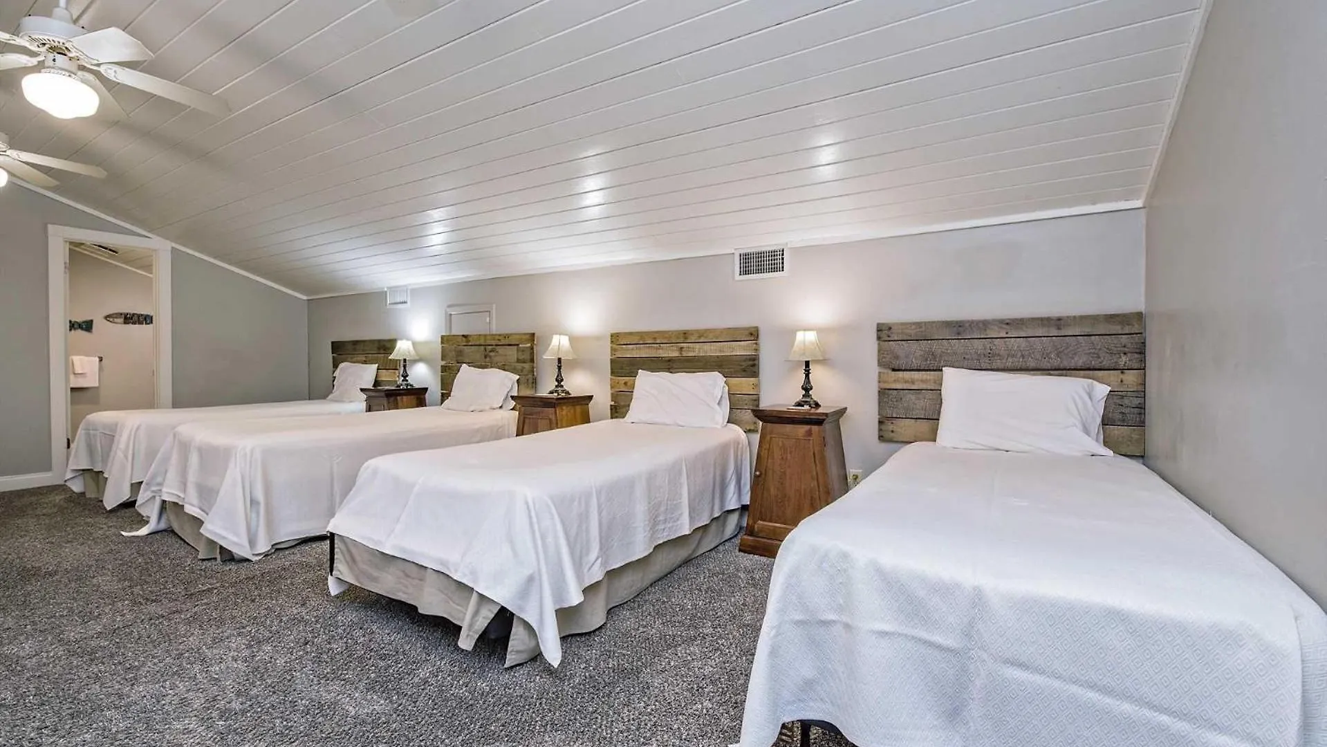 West Holiday home *