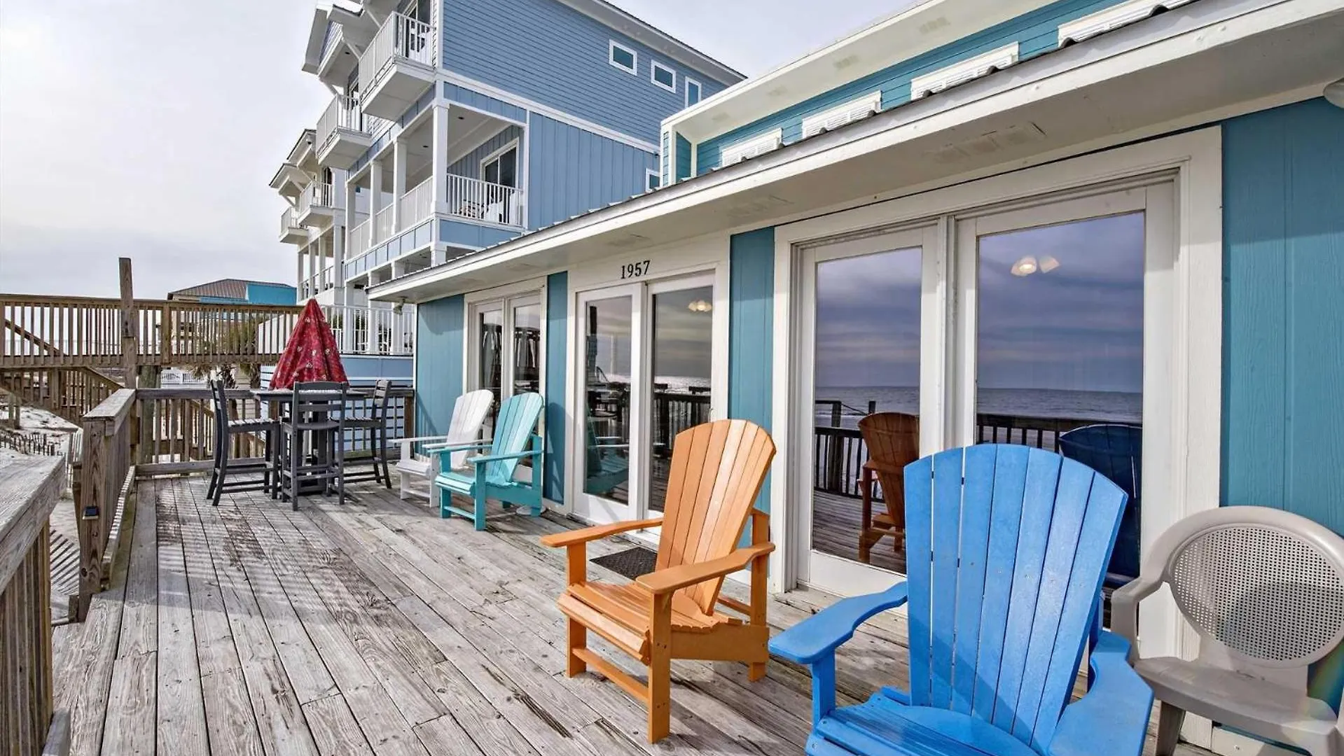 West Holiday home Gulf Shores