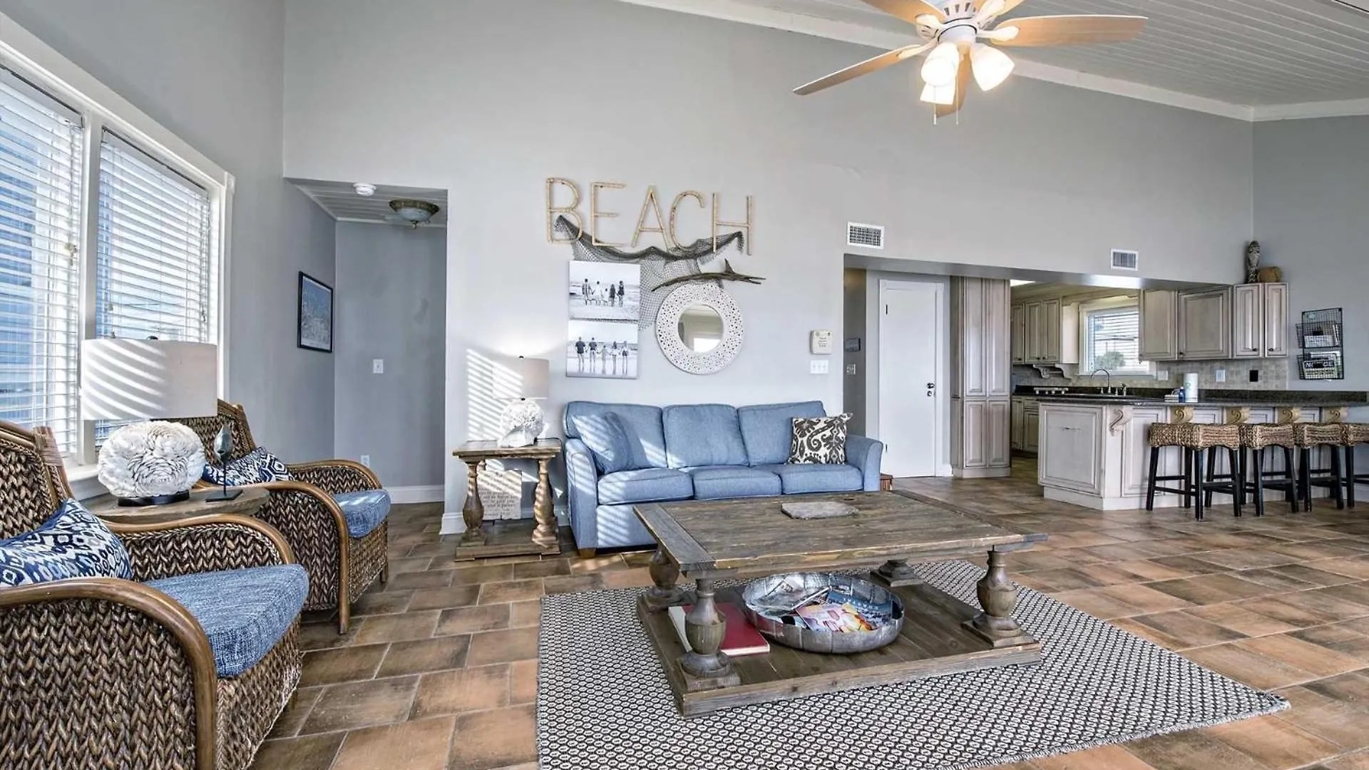 Holiday home West Gulf Shores