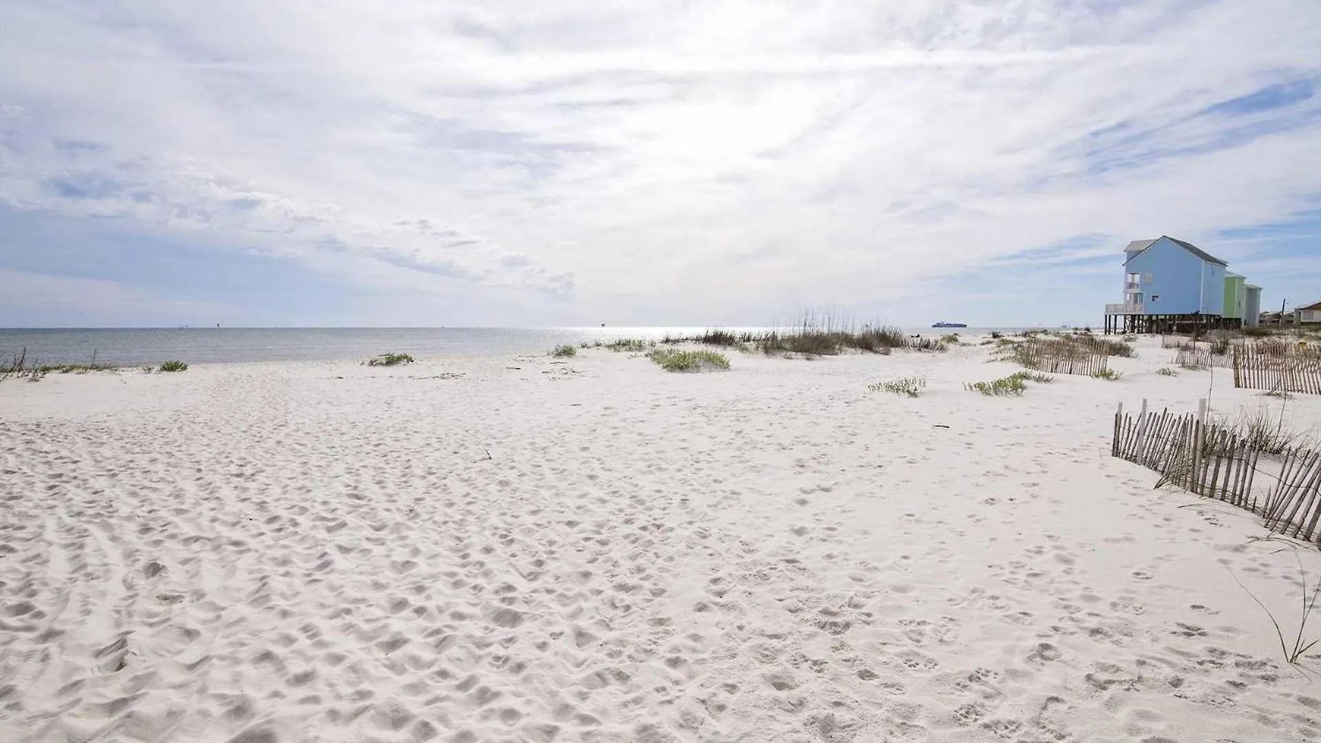 Holiday home No Shoes 1 Bedroom Lockout Gulf Shores
