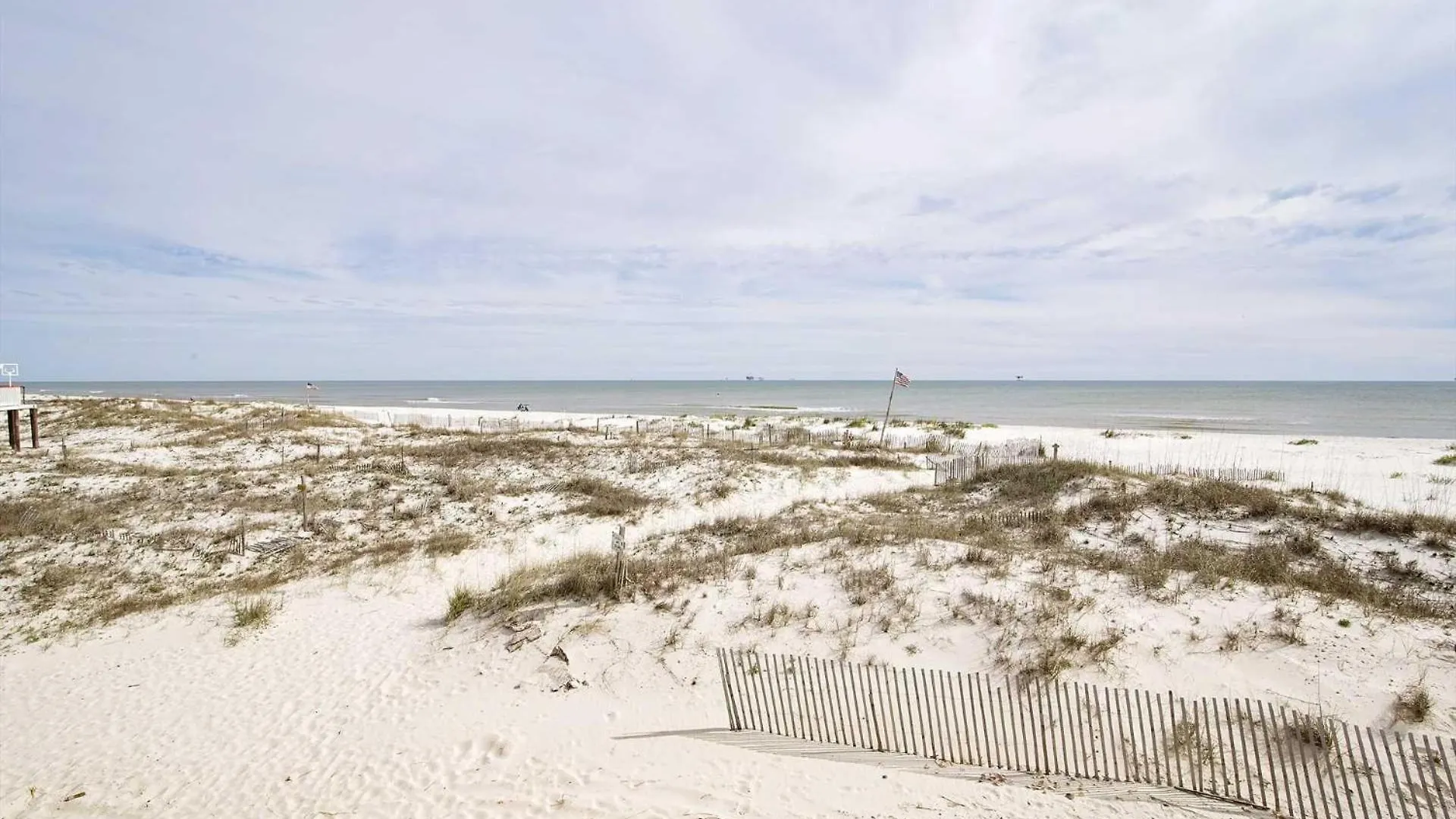 No Shoes 1 Bedroom Lockout * Gulf Shores
