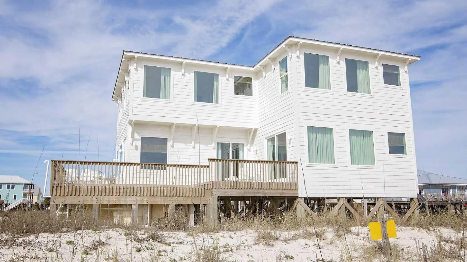 No Shoes 1 Bedroom Lockout * Gulf Shores