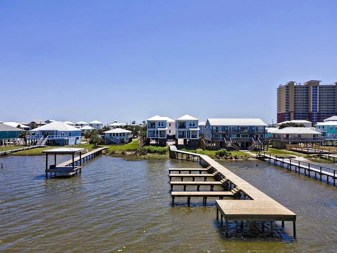 Sandpiper C Holiday home