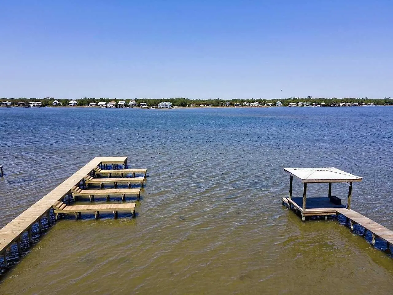 Sandpiper C * Gulf Shores