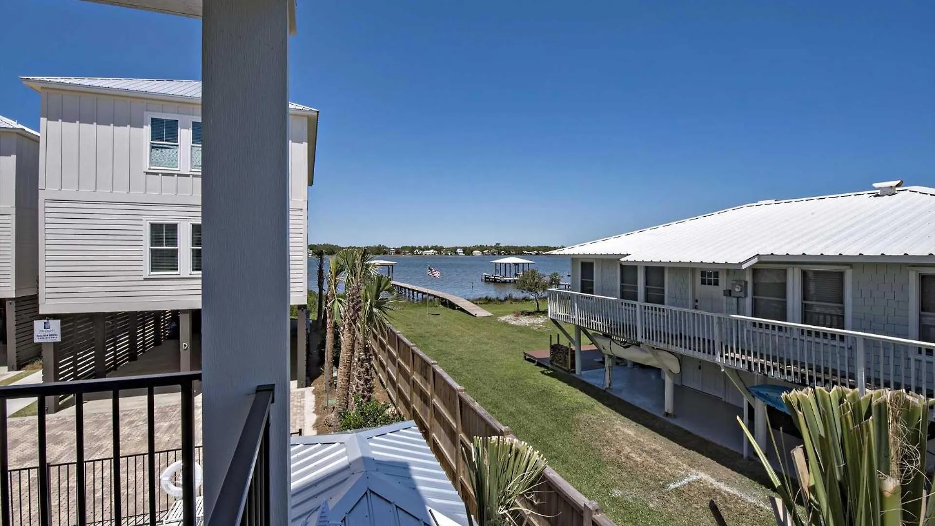 Holiday home Sandpiper C Gulf Shores