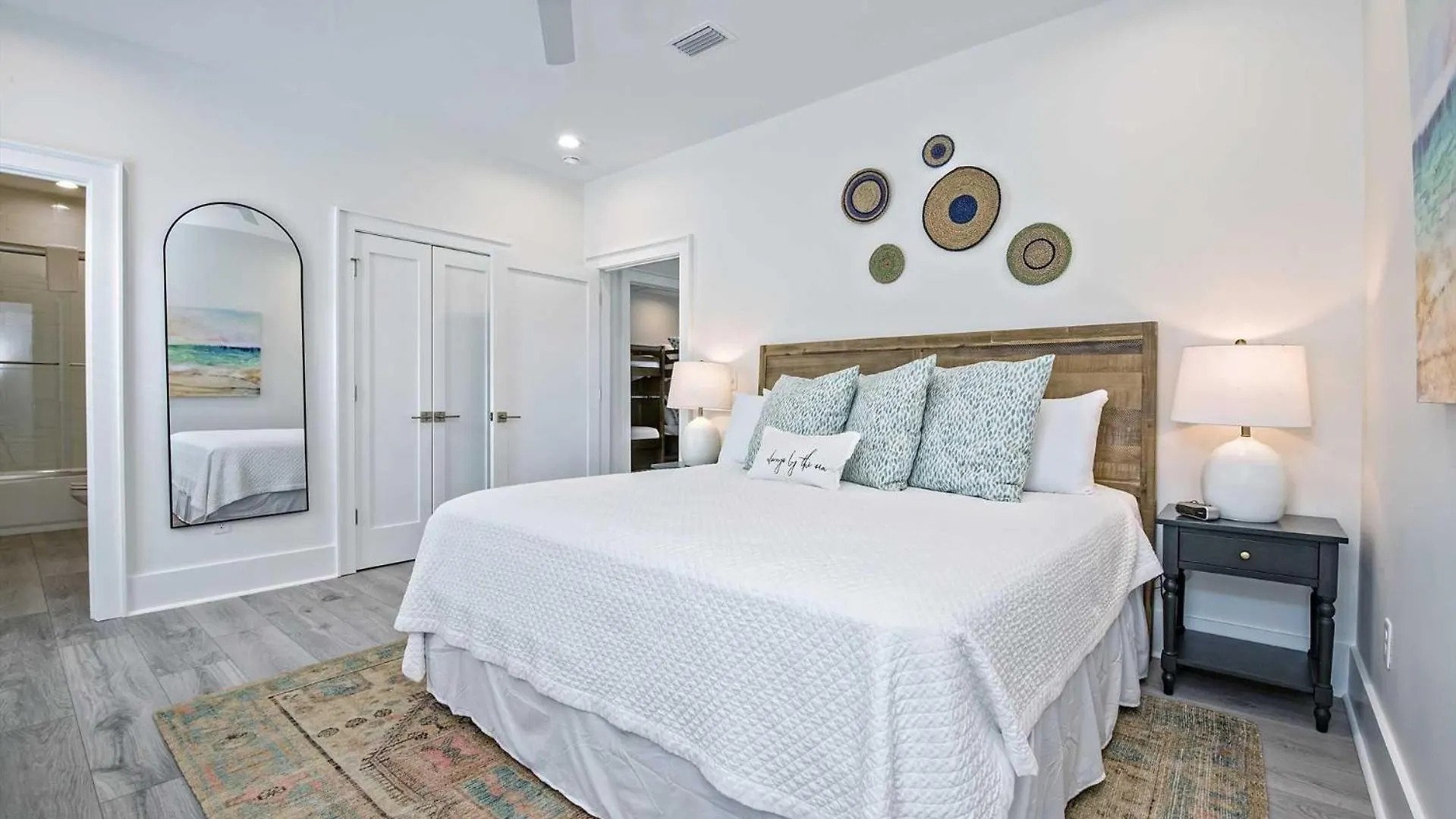Holiday home Sandpiper C