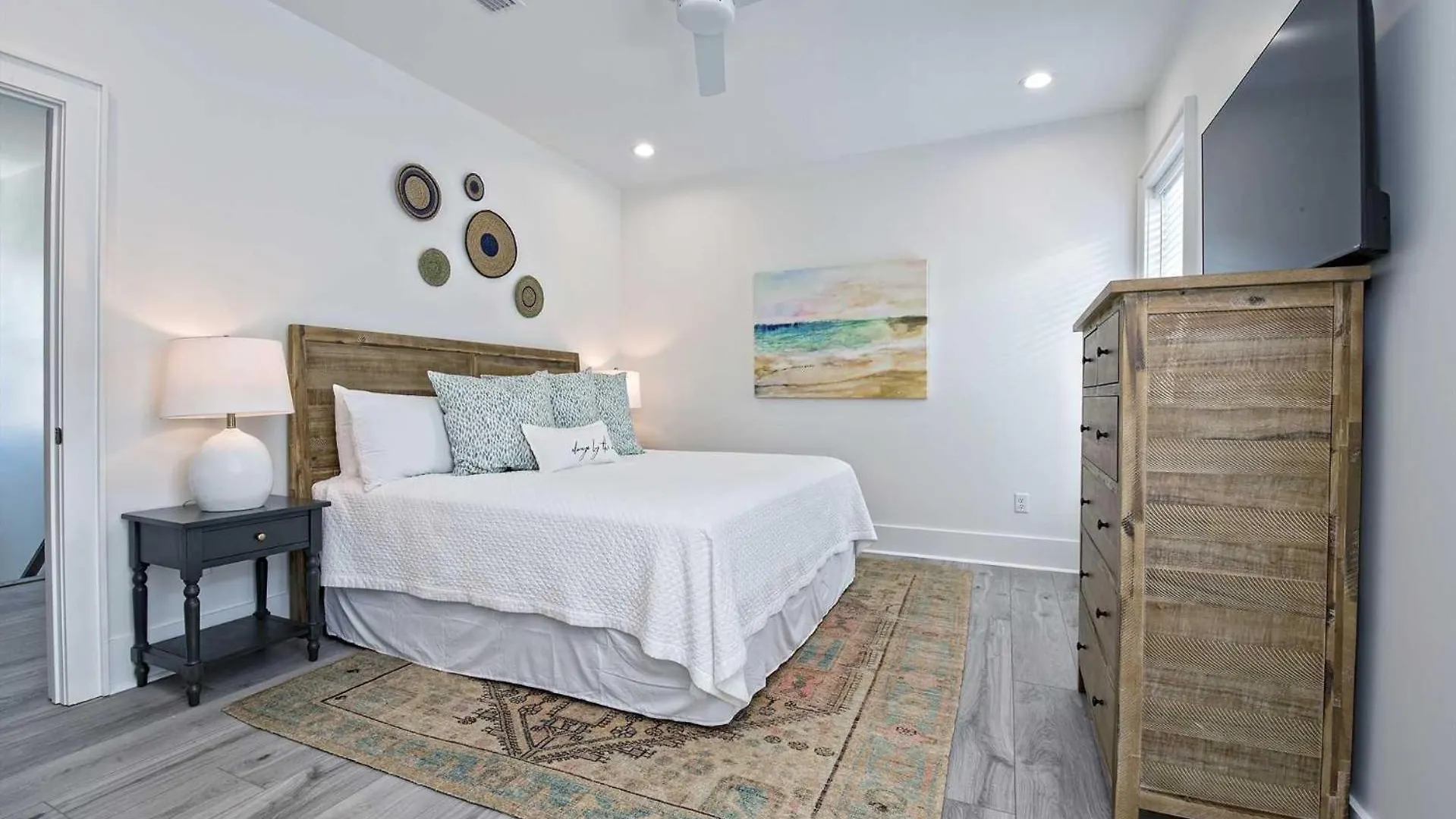 Sandpiper C Holiday home