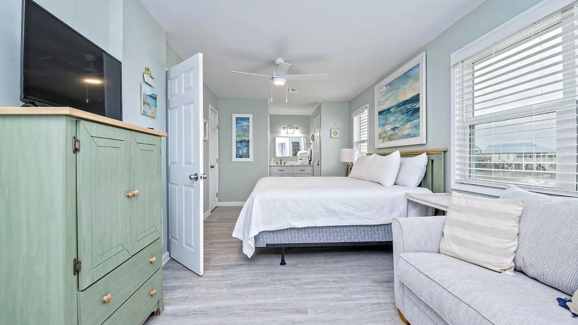 Holiday home Serenity Shores