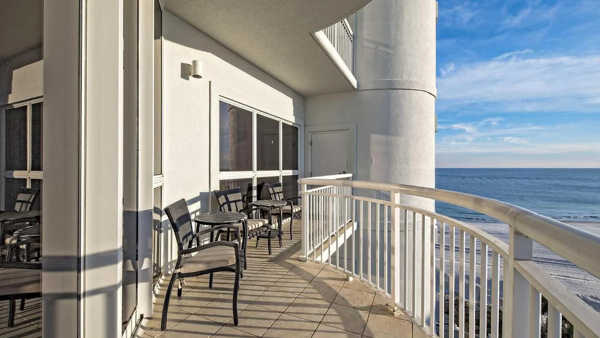 Oceania #4 * Gulf Shores