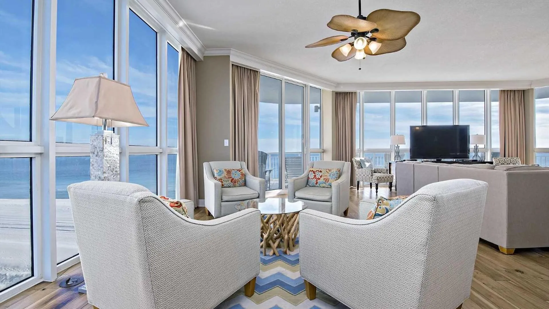 Oceania #4 * Gulf Shores