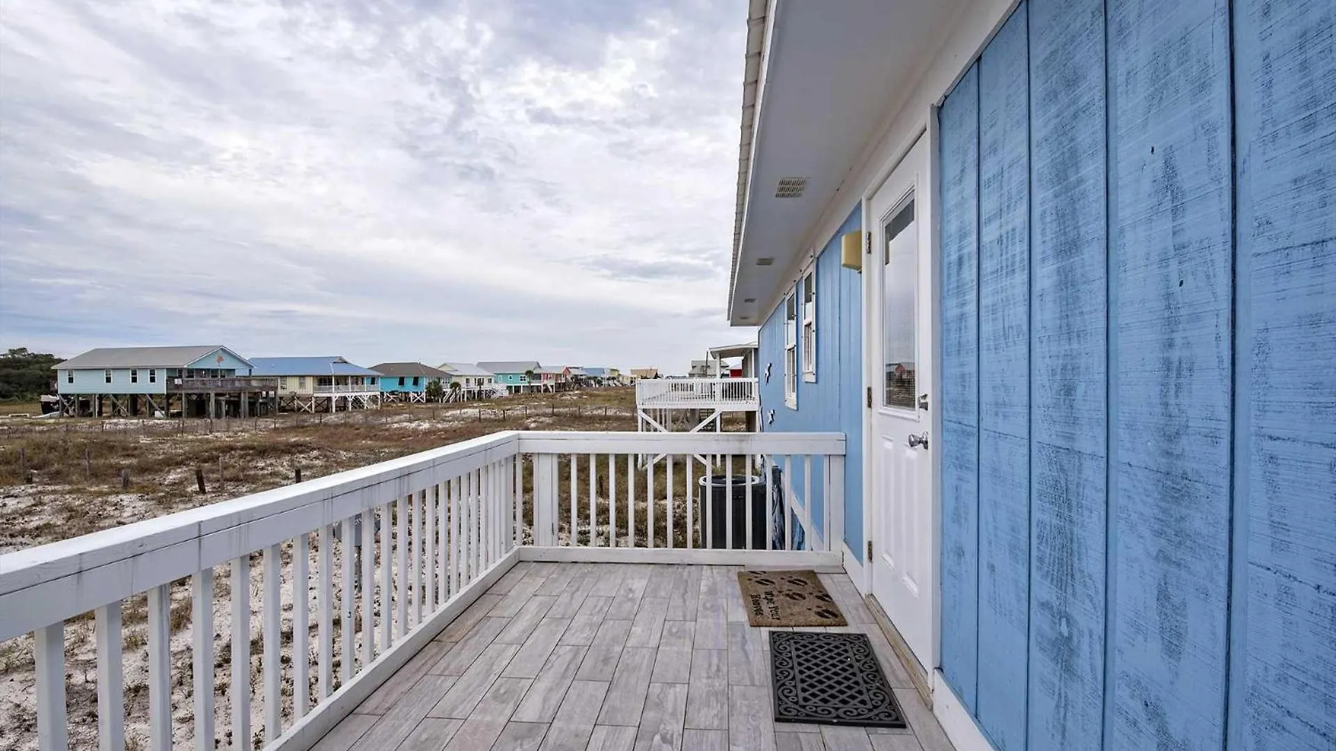 Serenity Shores Holiday home Gulf Shores