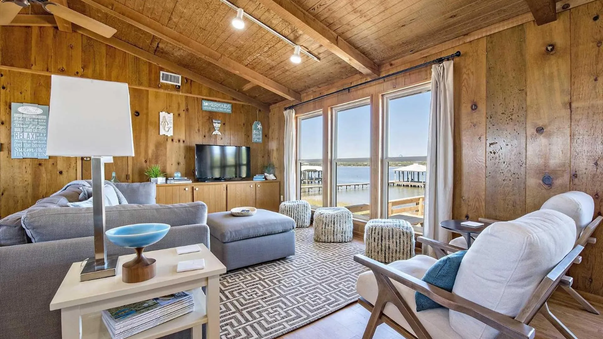 Breezy Holiday home Gulf Shores