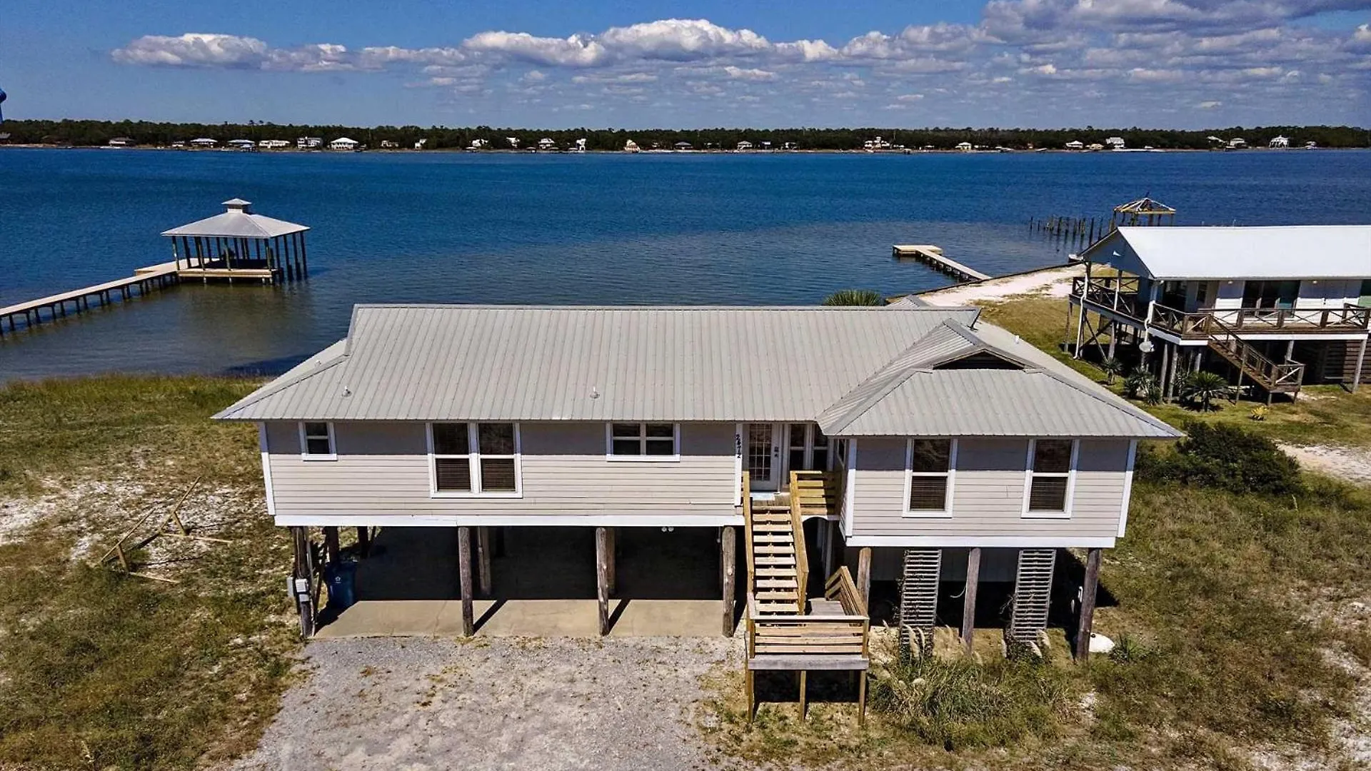 Breezy Holiday home Gulf Shores