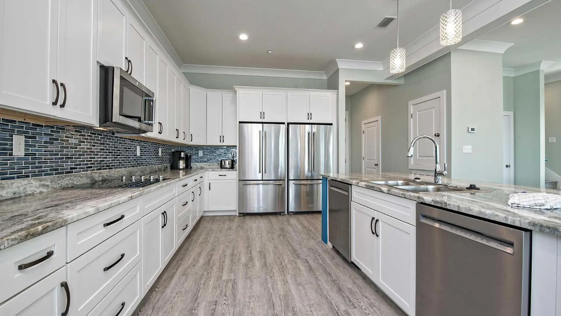 Zeke's Retreat 5 Bedroom Lockout Holiday home Gulf Shores