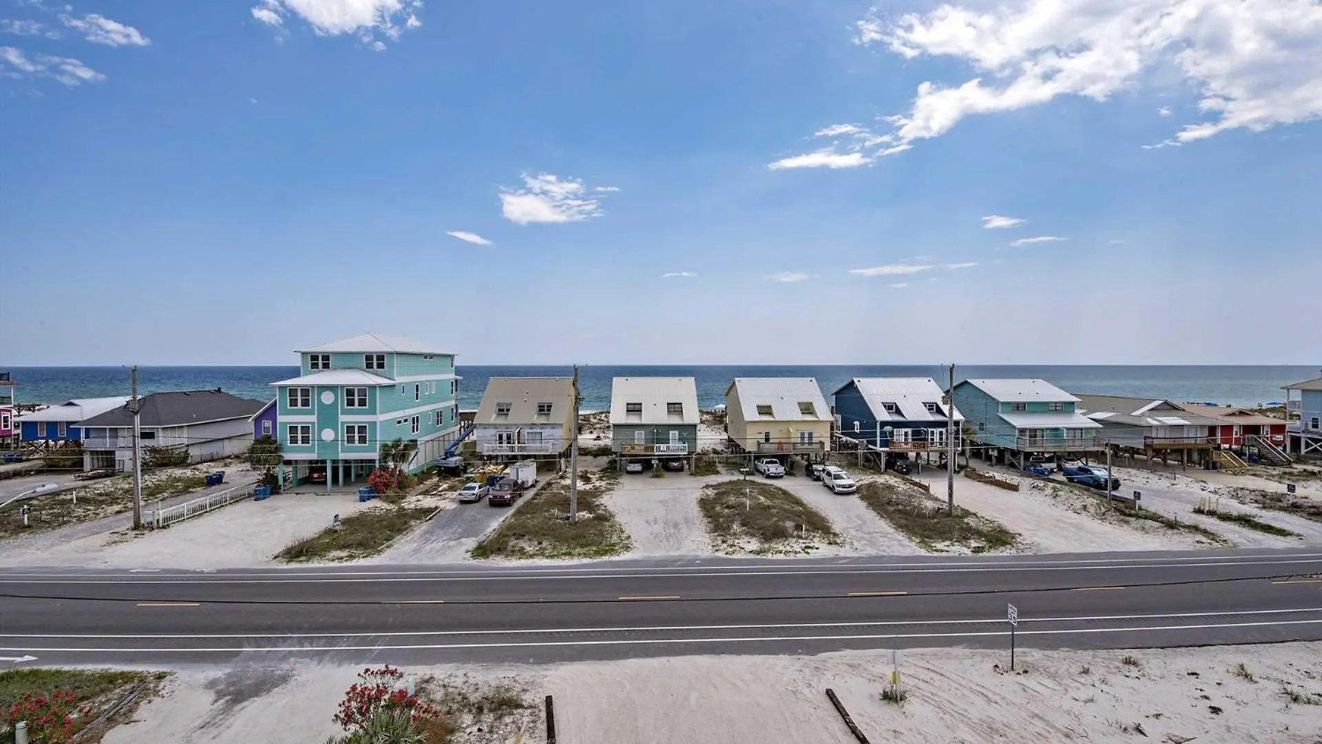 Zeke's Retreat 5 Bedroom Lockout * Gulf Shores