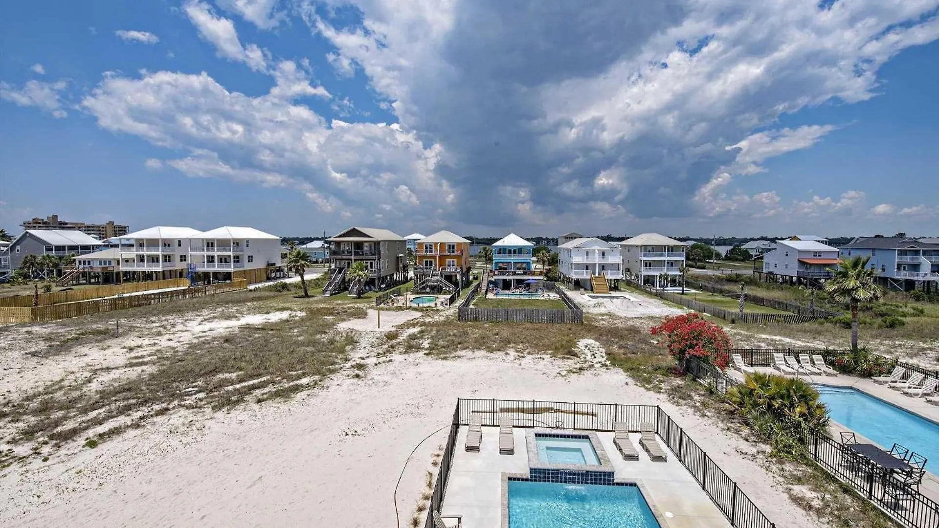 Zeke's Retreat 5 Bedroom Lockout Gulf Shores