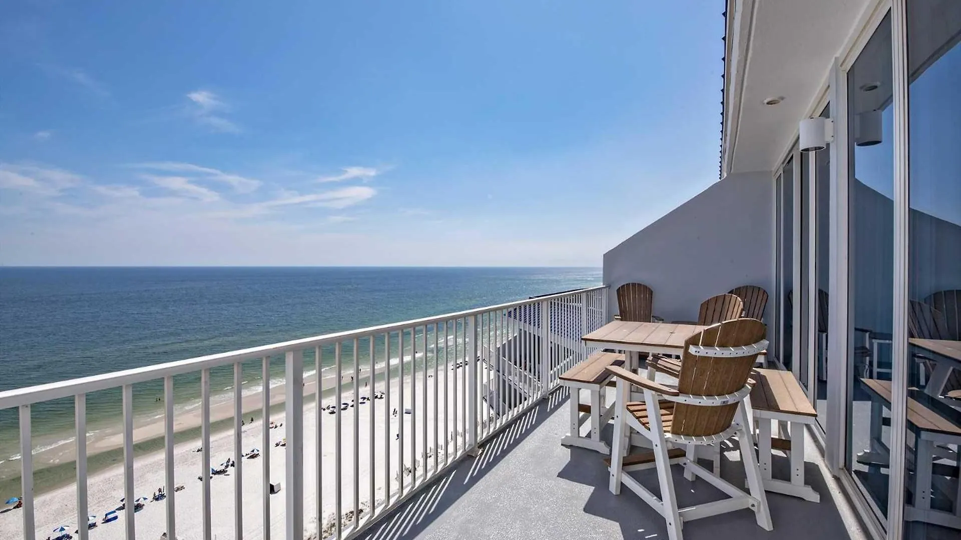 Holiday home Lighthouse 1614 Gulf Shores