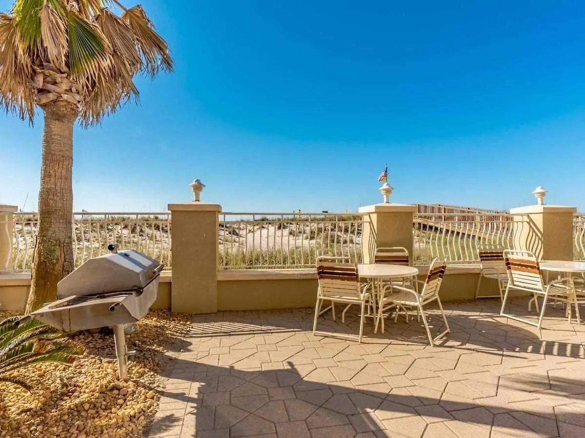 Oceania #7 Holiday home Gulf Shores
