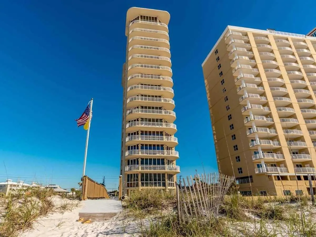 Oceania #7 * Gulf Shores