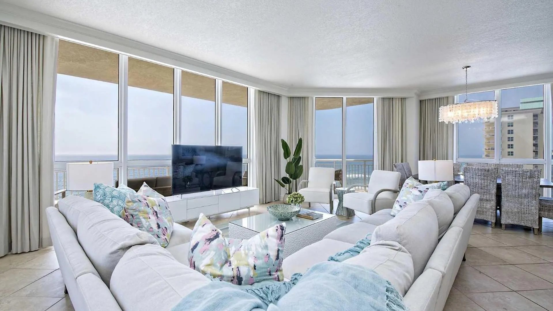 Holiday home Oceania #7