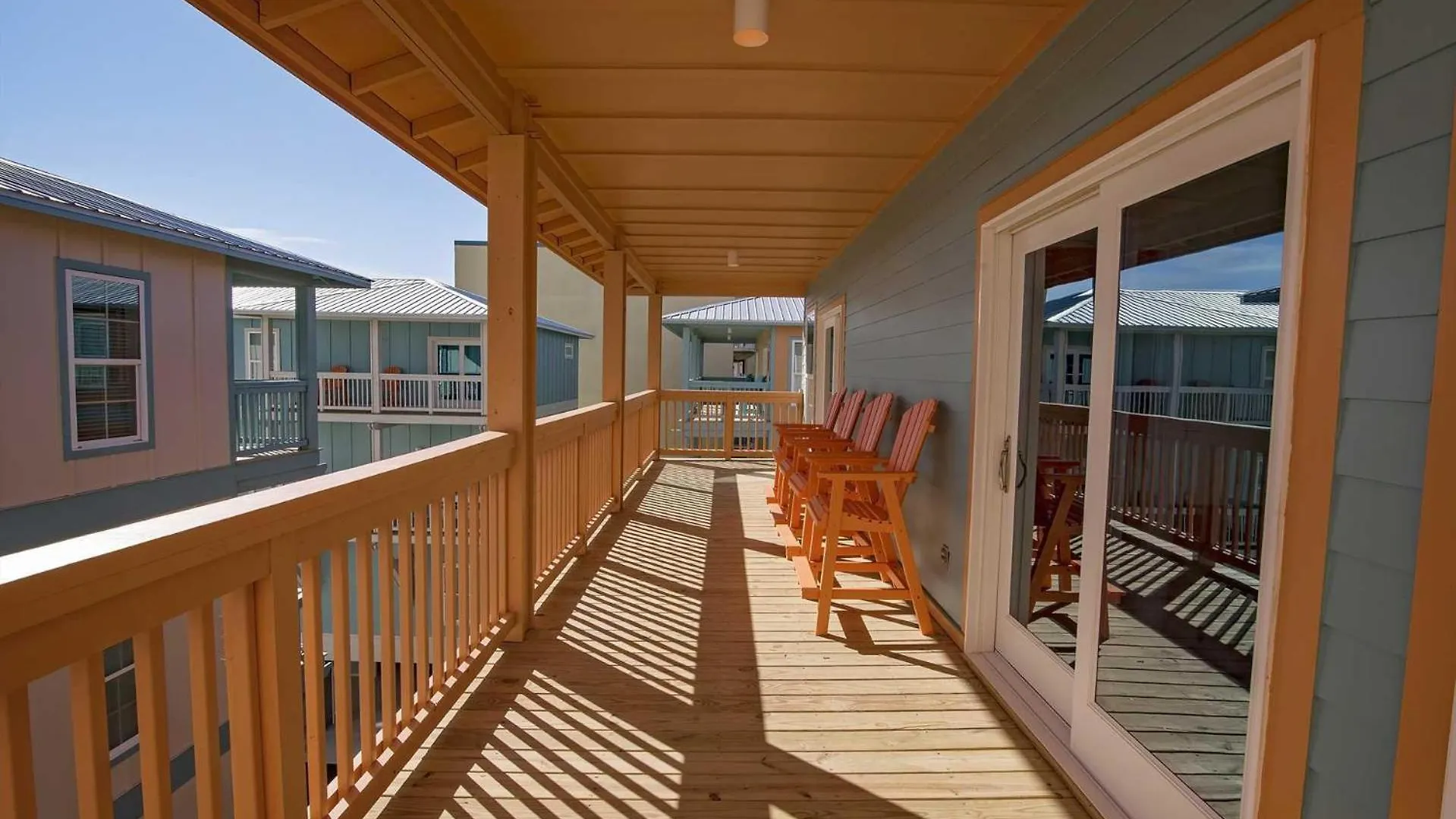 Holiday home Breezyville Northeast Sun 12br Gulf Shores