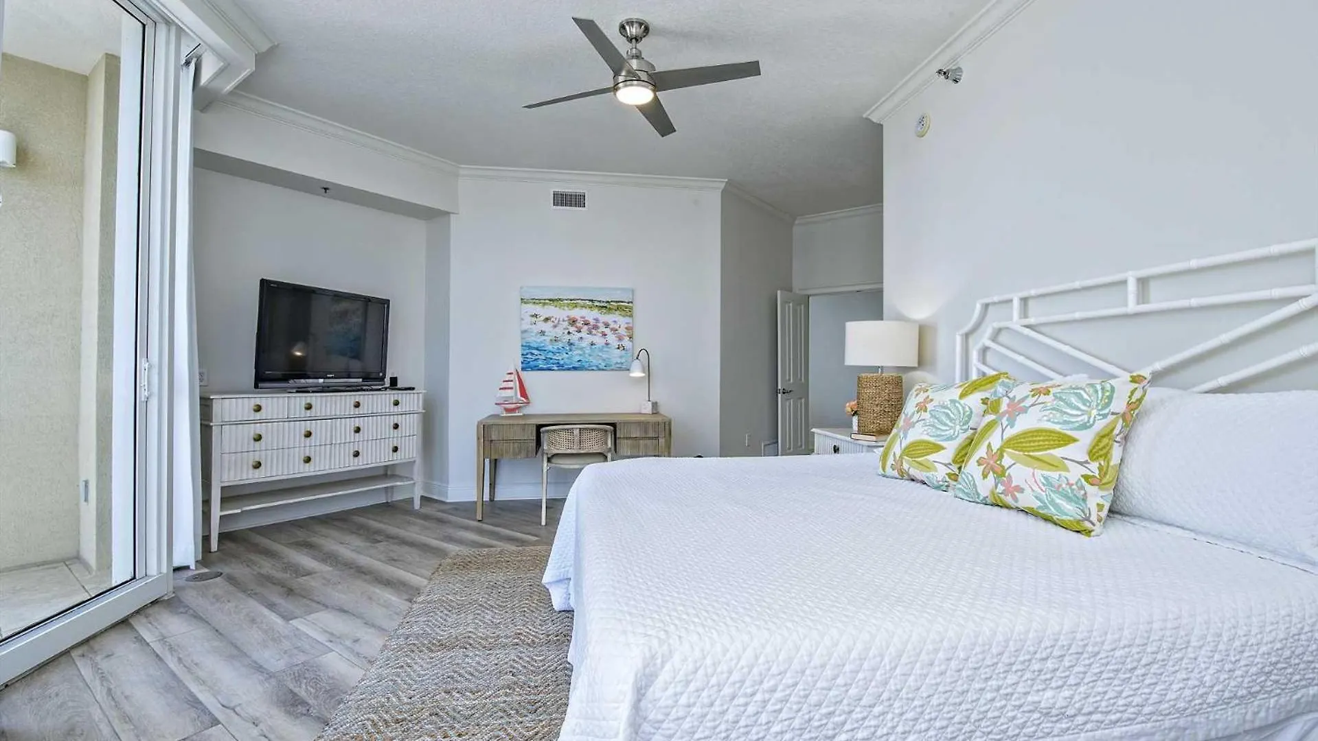 Holiday home Oceania #7 *