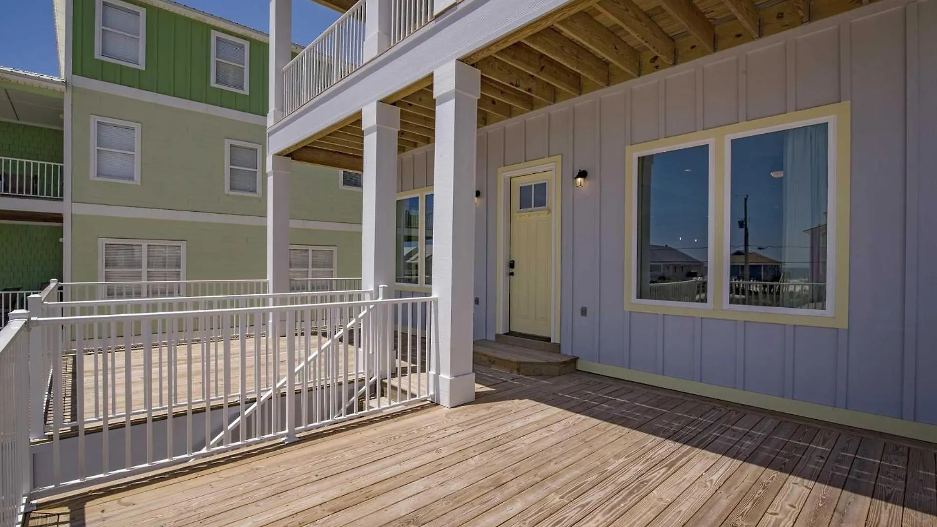 Zoe's Zen 5 Bedroom Lockout Holiday home Gulf Shores