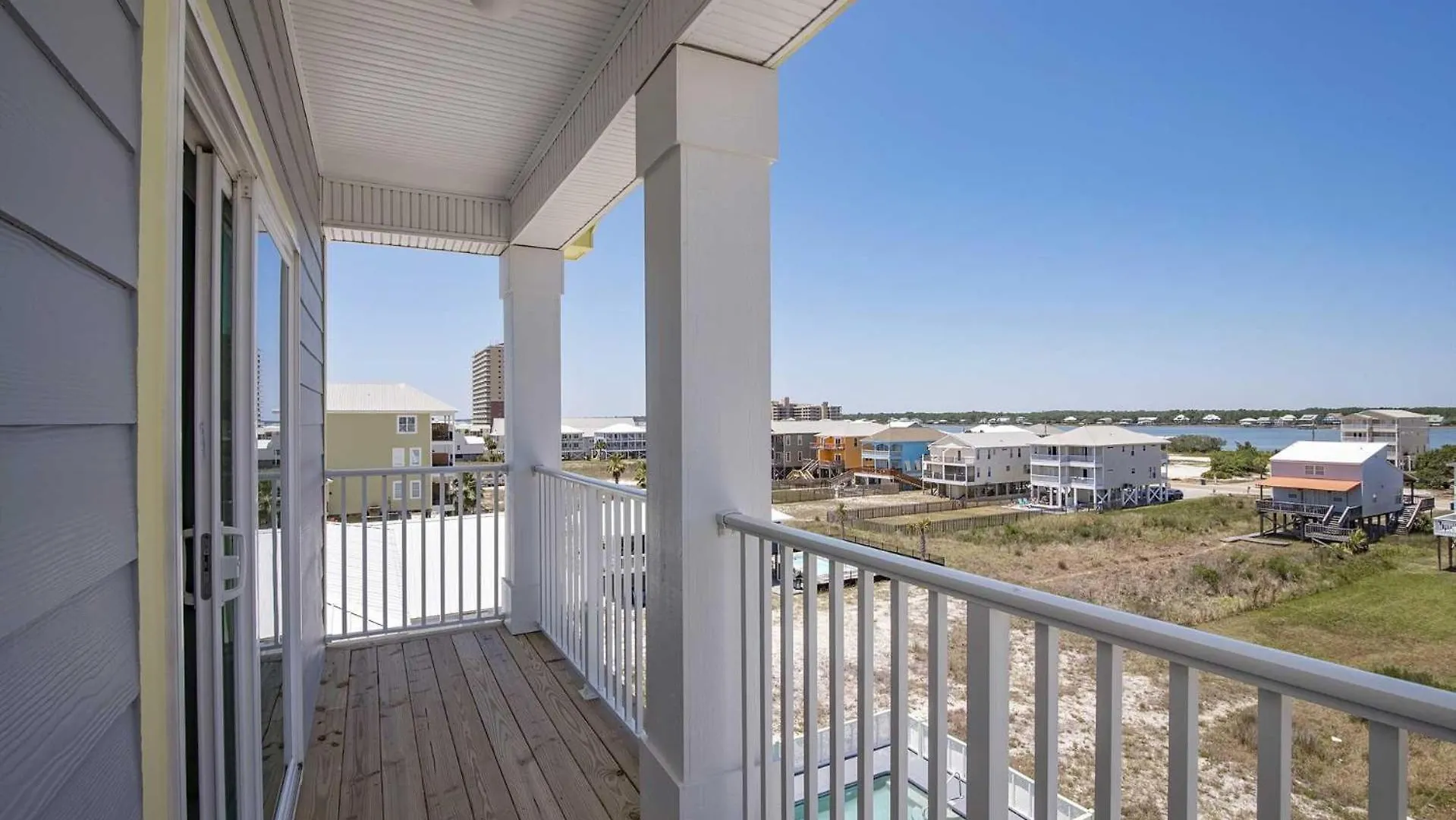 Holiday home Zoe's Zen 5 Bedroom Lockout Gulf Shores