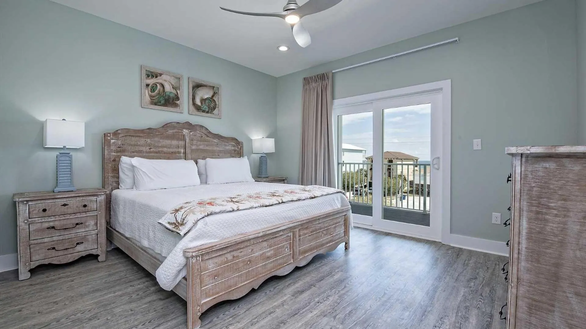 Holiday home Absolutely Beachy 5 Bedroom Lockout Gulf Shores