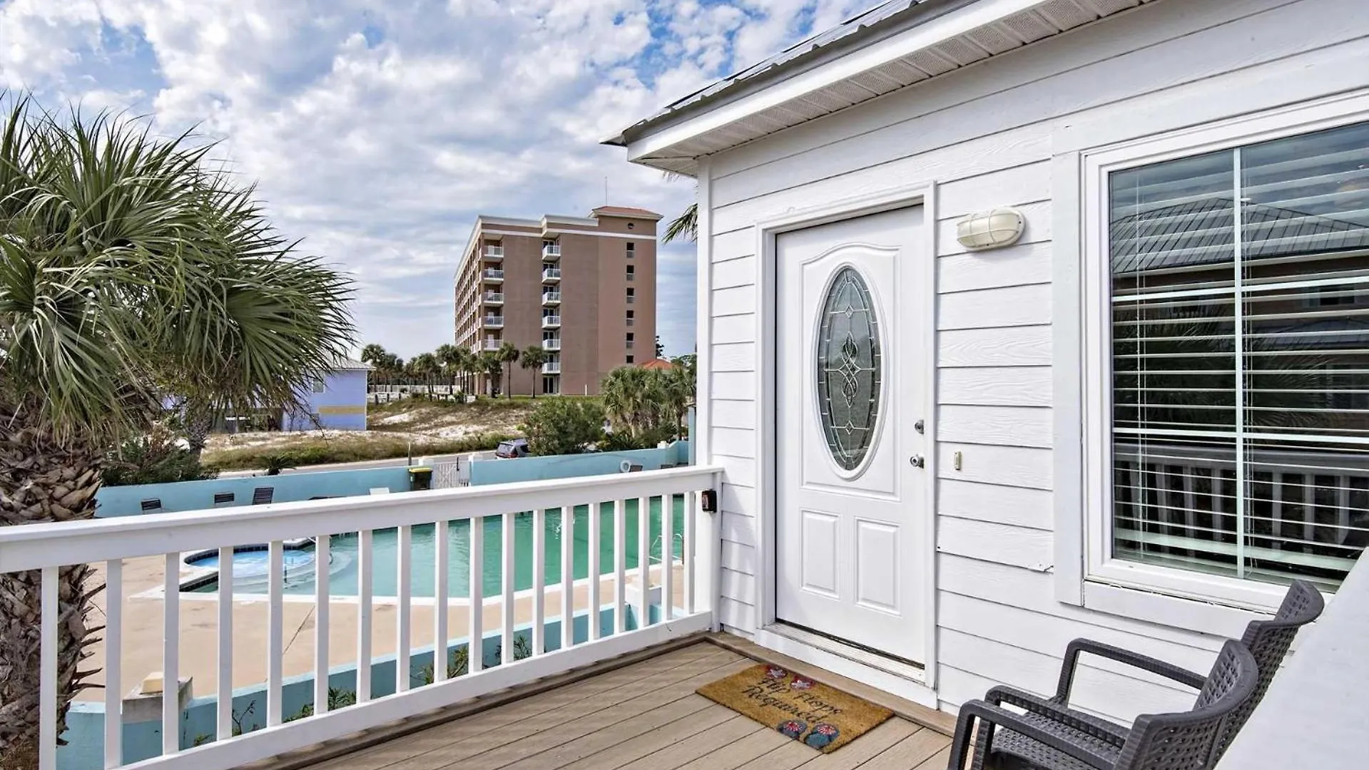 Dolphy Dunes West Gulf Shores
