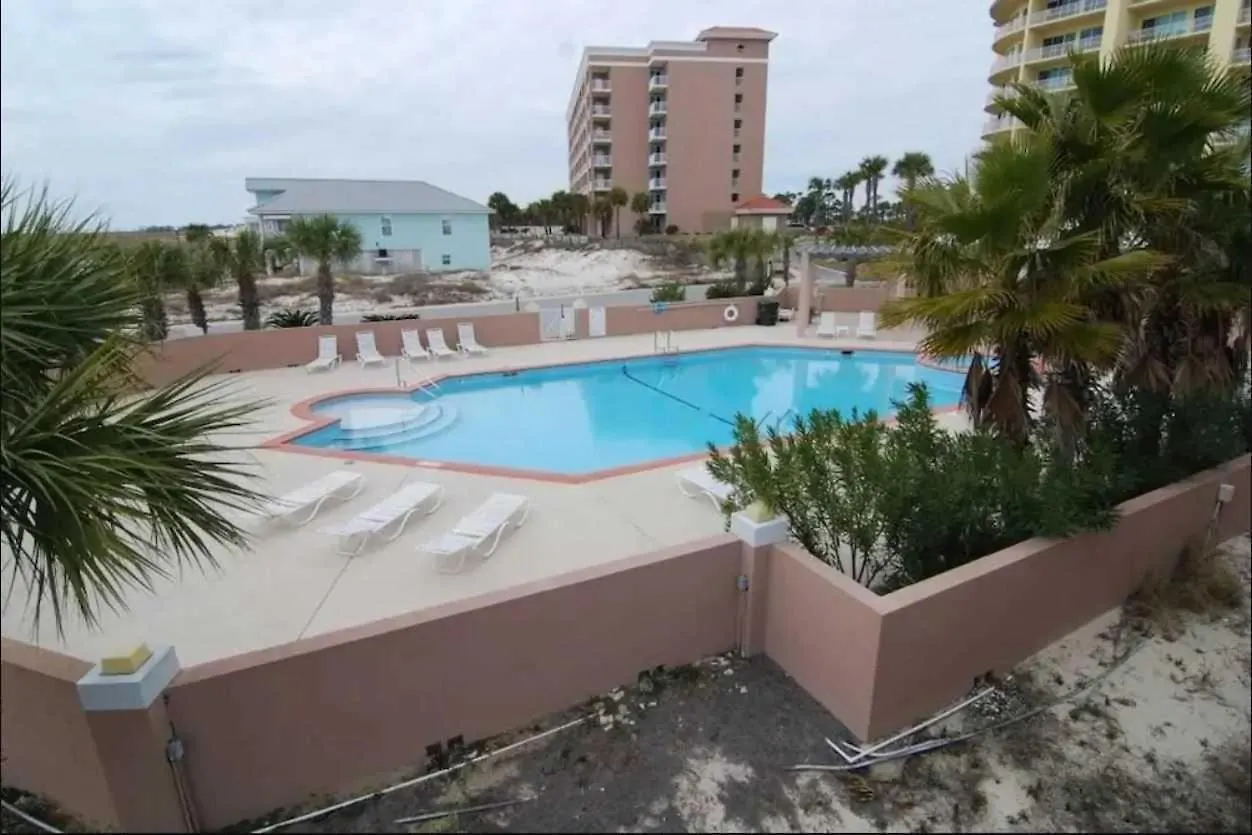 Dolphy Dunes West Holiday home