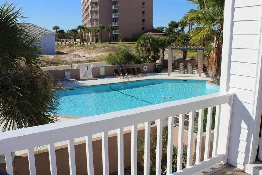 Dolphy Dunes West Holiday home Gulf Shores