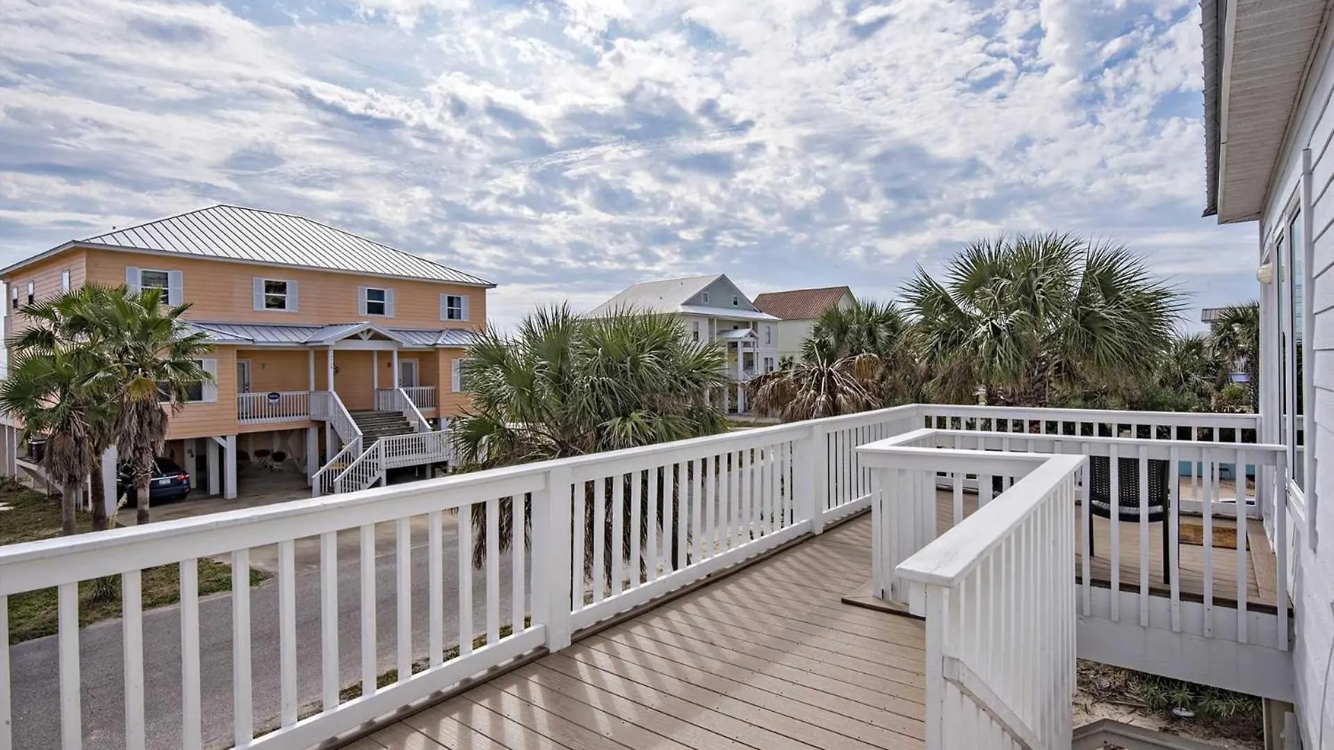 Holiday home Dolphy Dunes West Gulf Shores