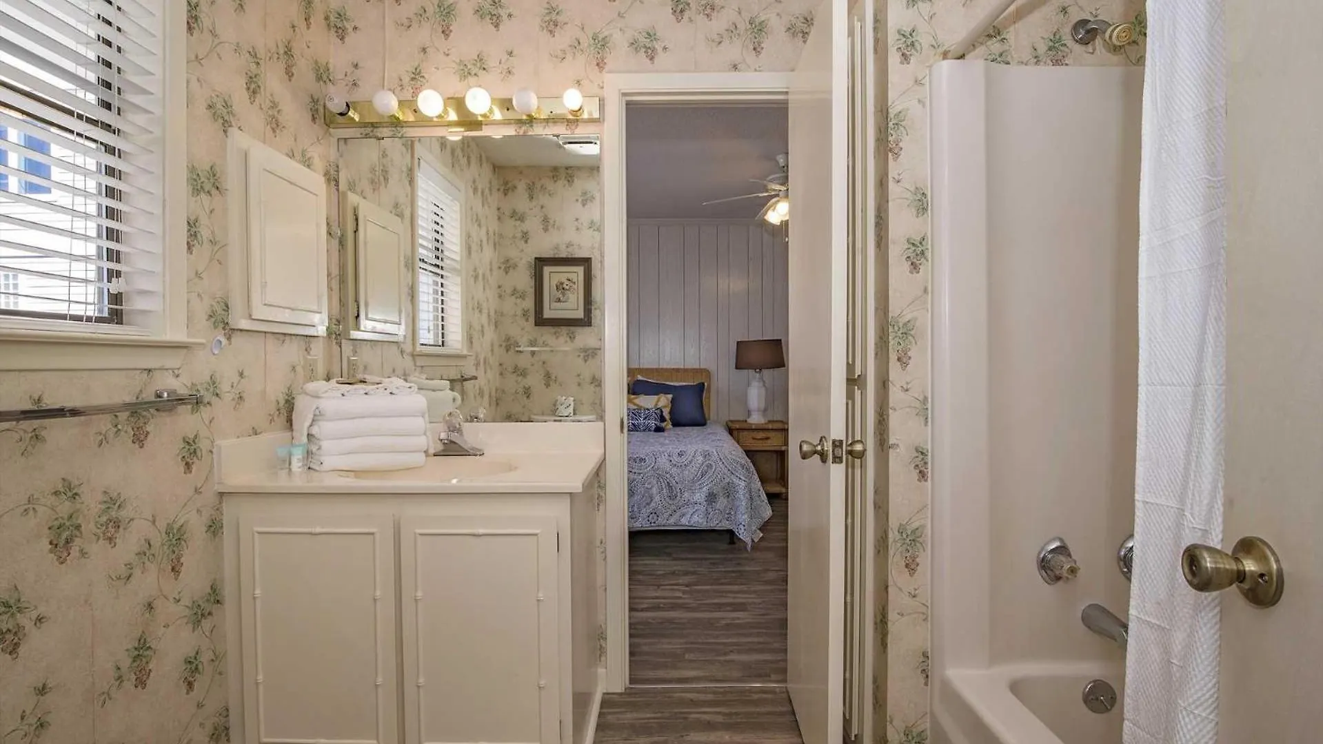 Holiday home The Hideaway Gulf Shores