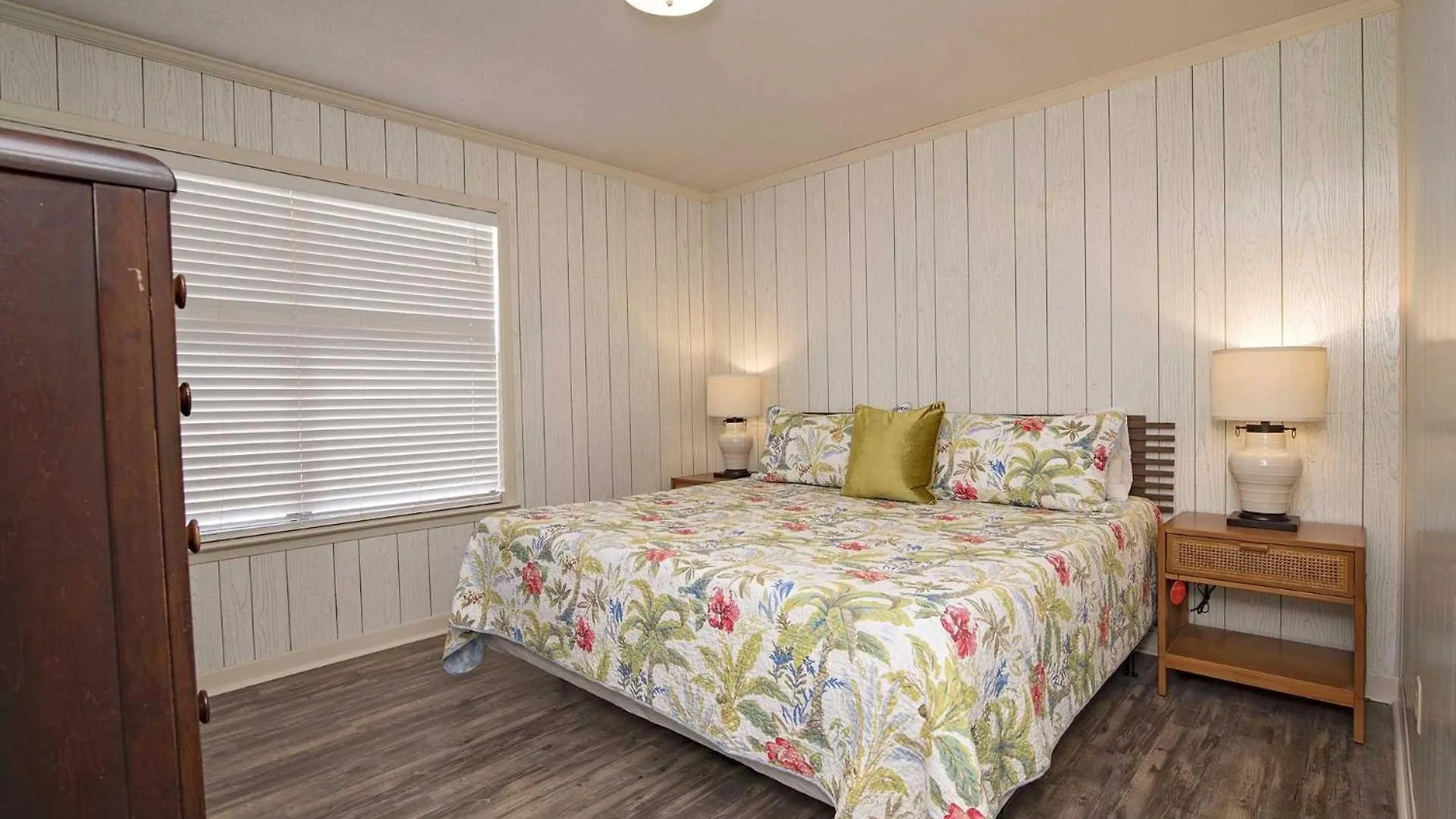 The Hideaway Holiday home