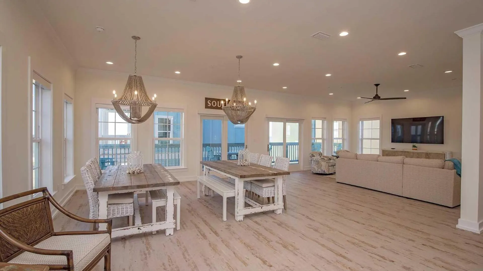 Breezyville Northwest Sky 12br Gulf Shores