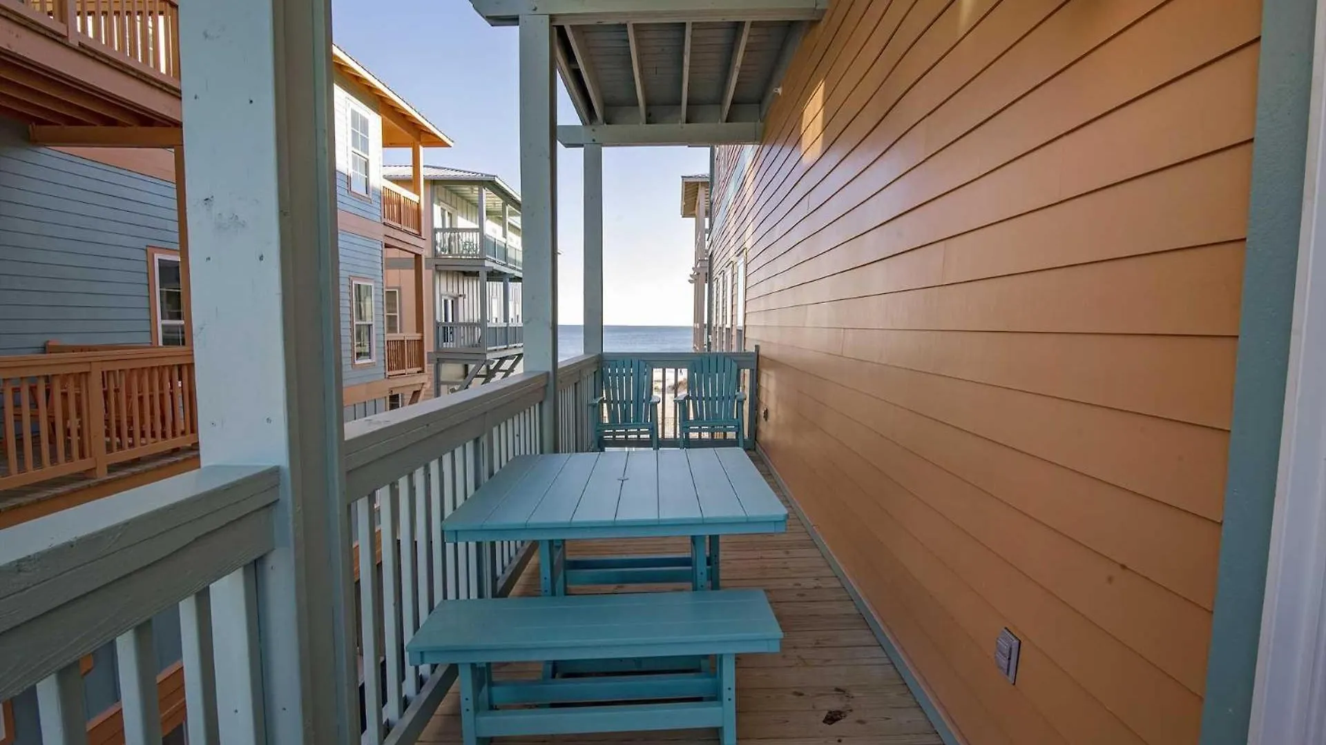 Breezyville Northwest Sky 12br Holiday home Gulf Shores