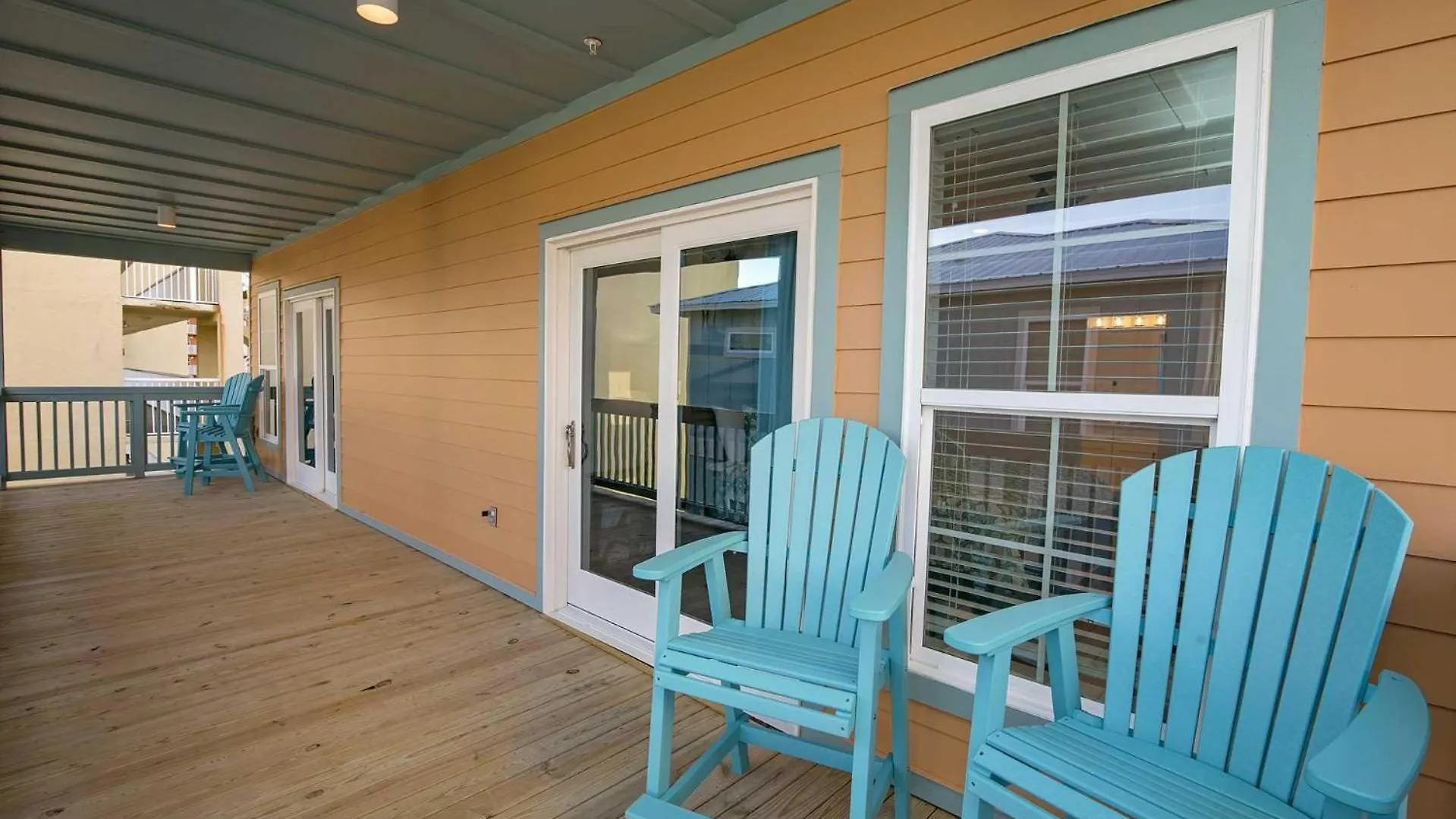 Breezyville Northwest Sky 12br Holiday home Gulf Shores