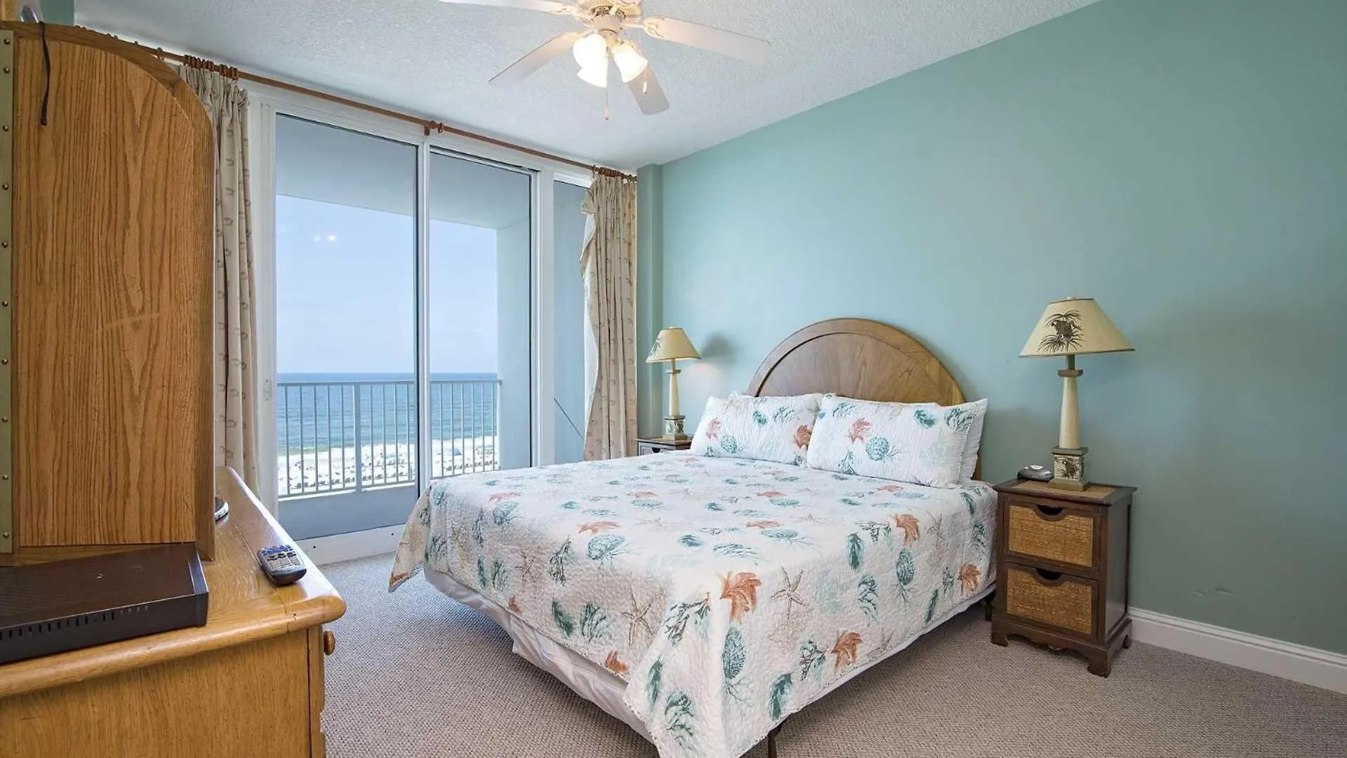 Lighthouse 514 Holiday home