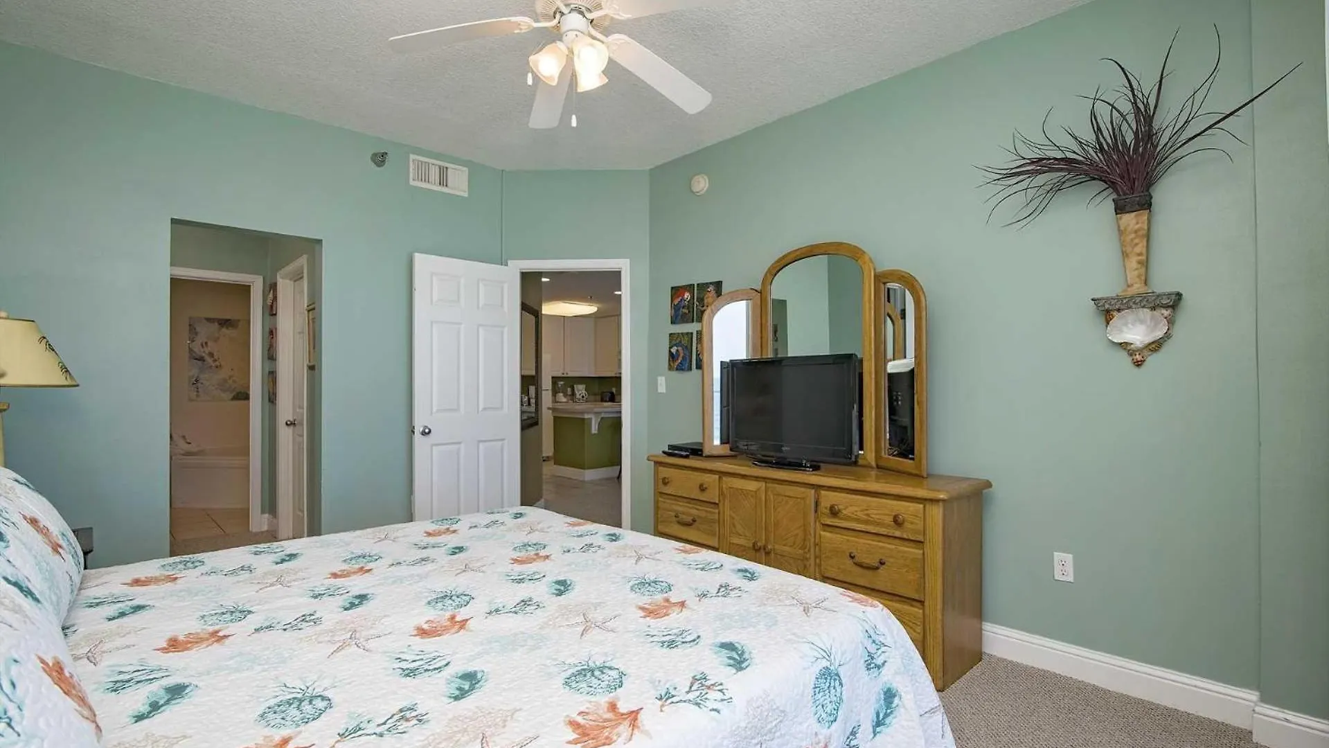 Holiday home Lighthouse 514