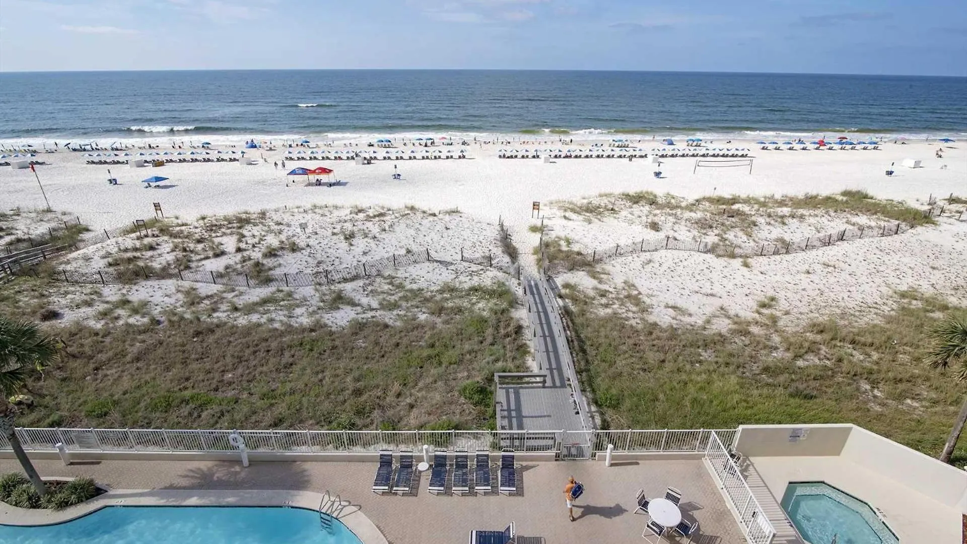 Lighthouse 514 Holiday home Gulf Shores