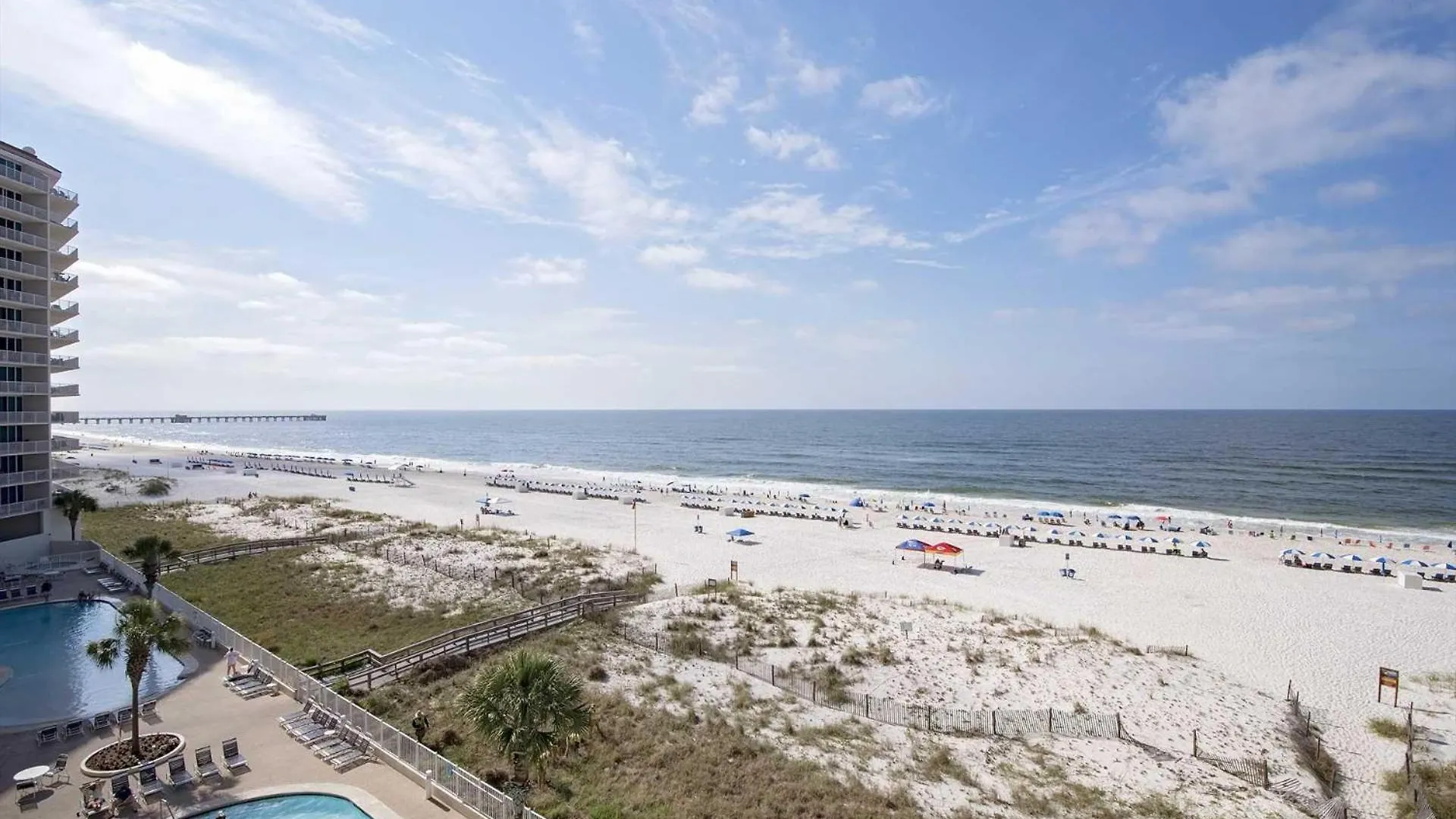 Holiday home Lighthouse 514 Gulf Shores