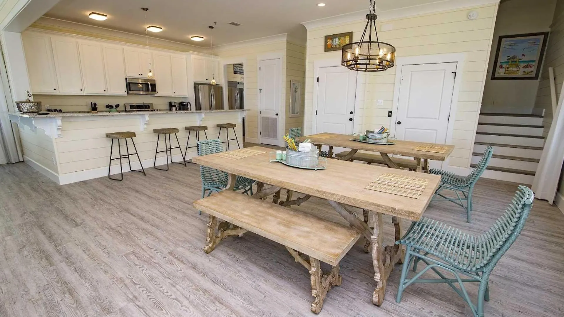 Yassy House Holiday home Gulf Shores