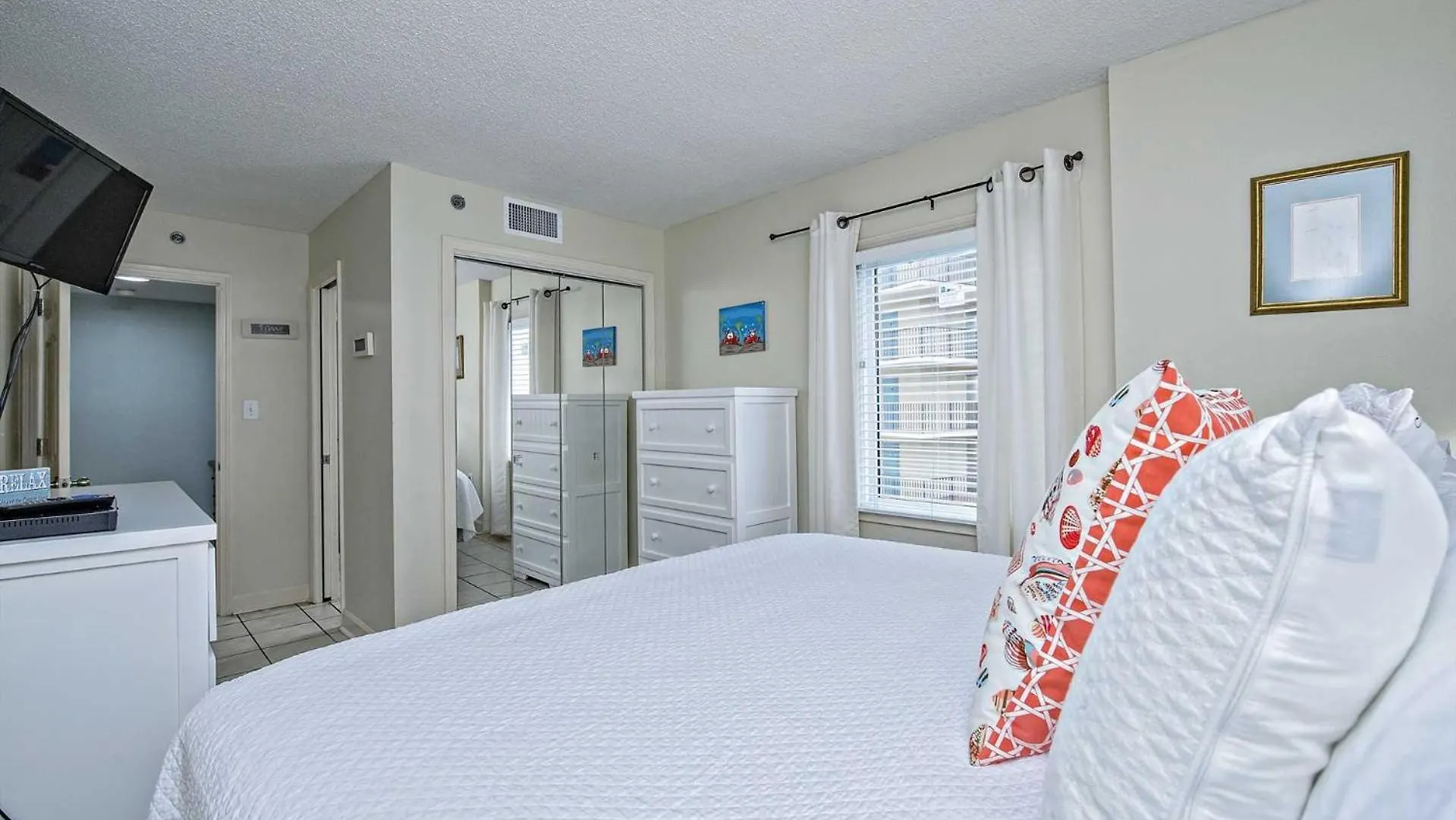 Clearwater 3d Holiday home