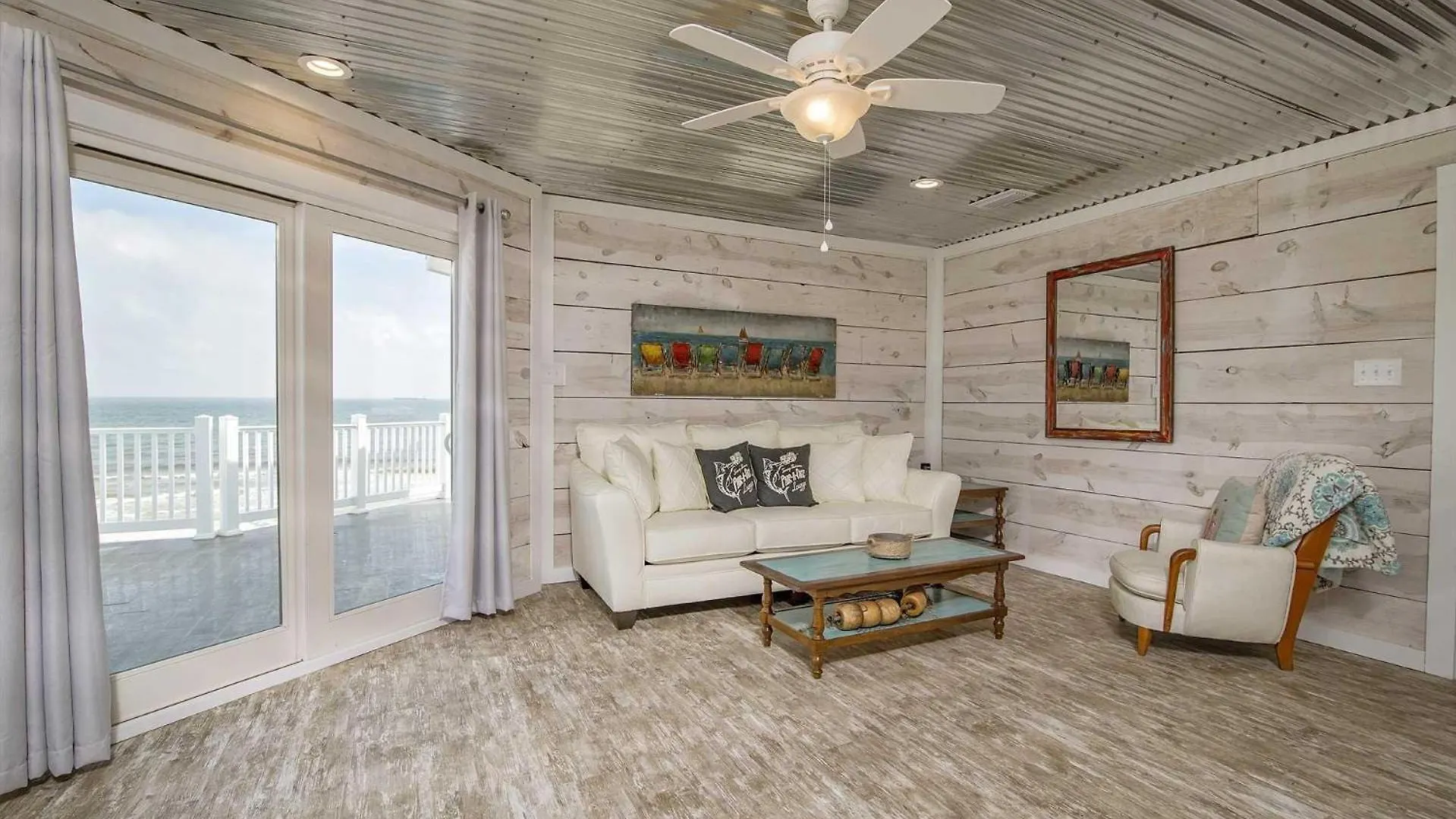 Jewell Of The Gulf Holiday home *